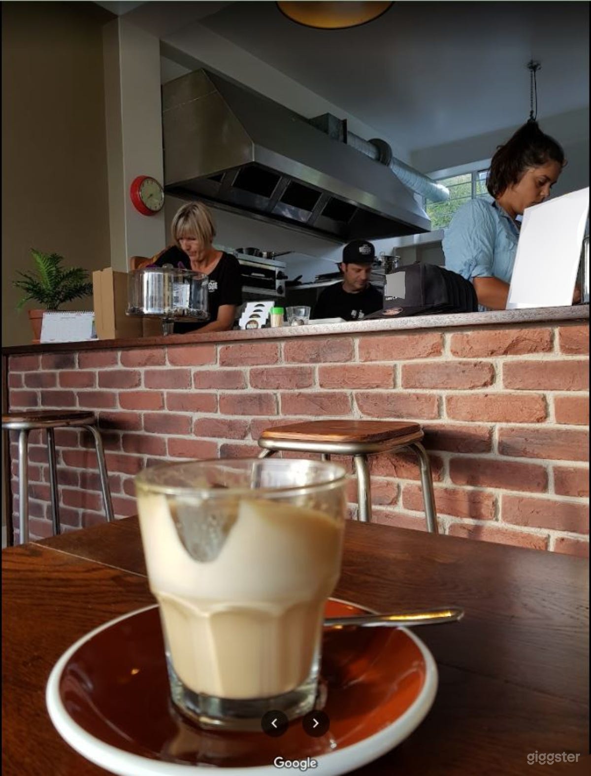 House of smoked meats. Photo 2