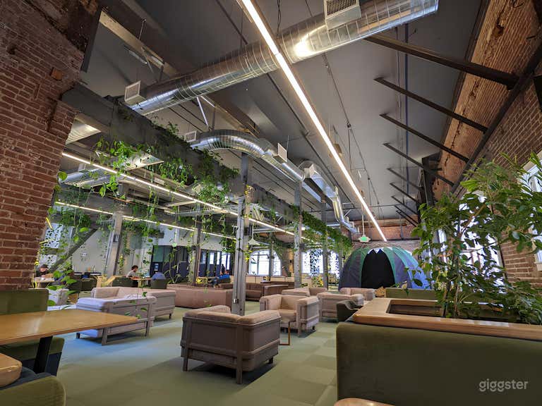  Meeting Room 4B in San Francisco 