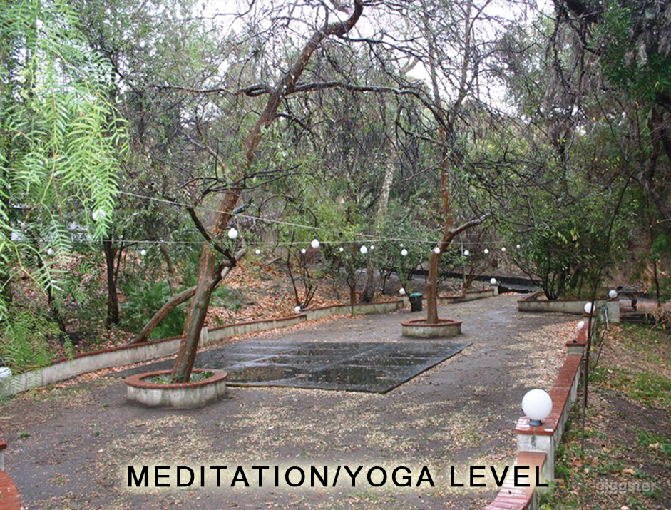 The Ultimate Movie Ranch Compound Photo 2