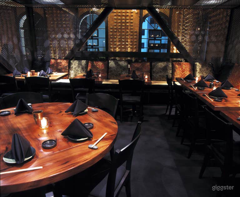  WeHo Patio Restaurant 