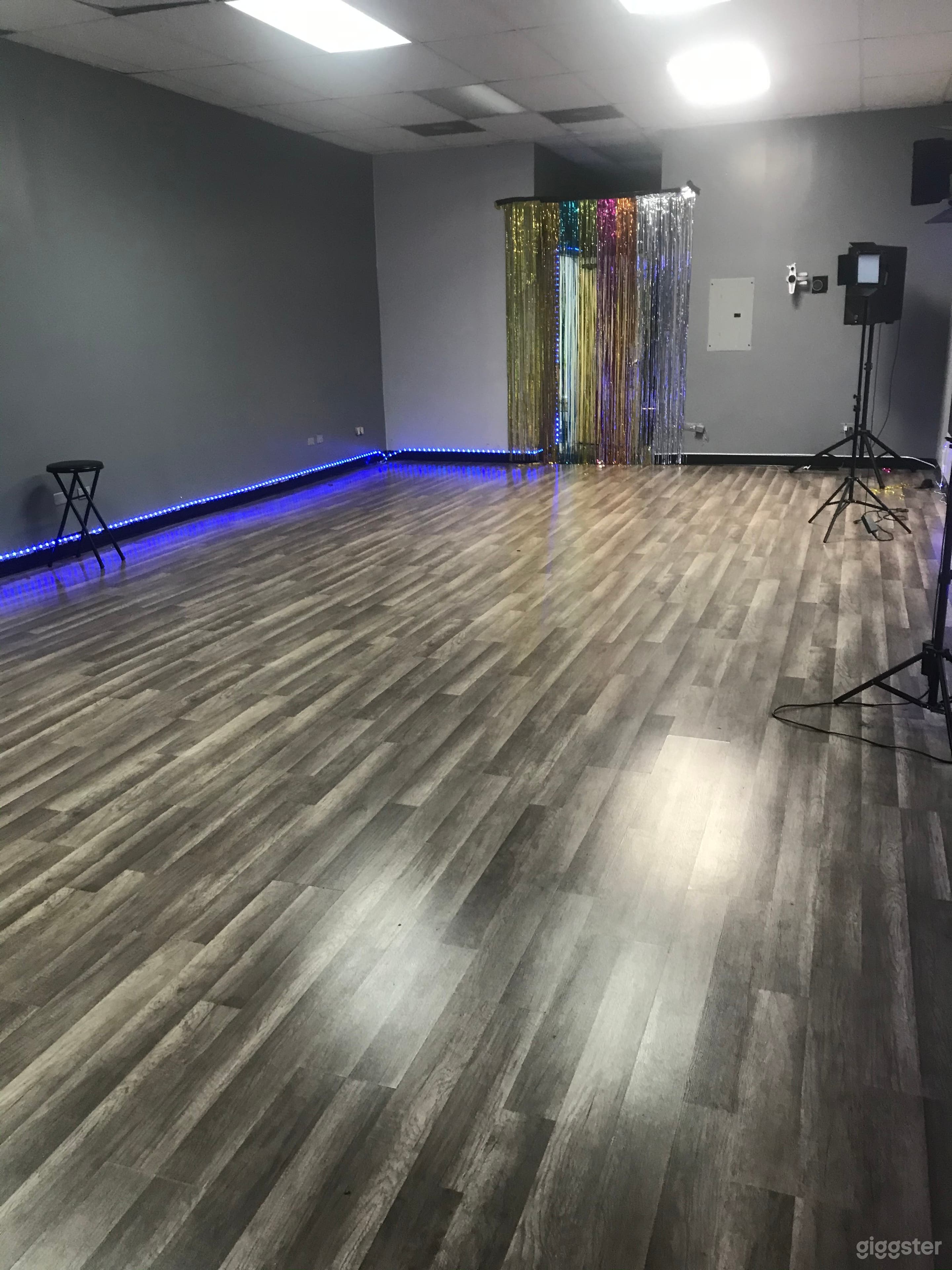 Creative Dance Studio Photo 1