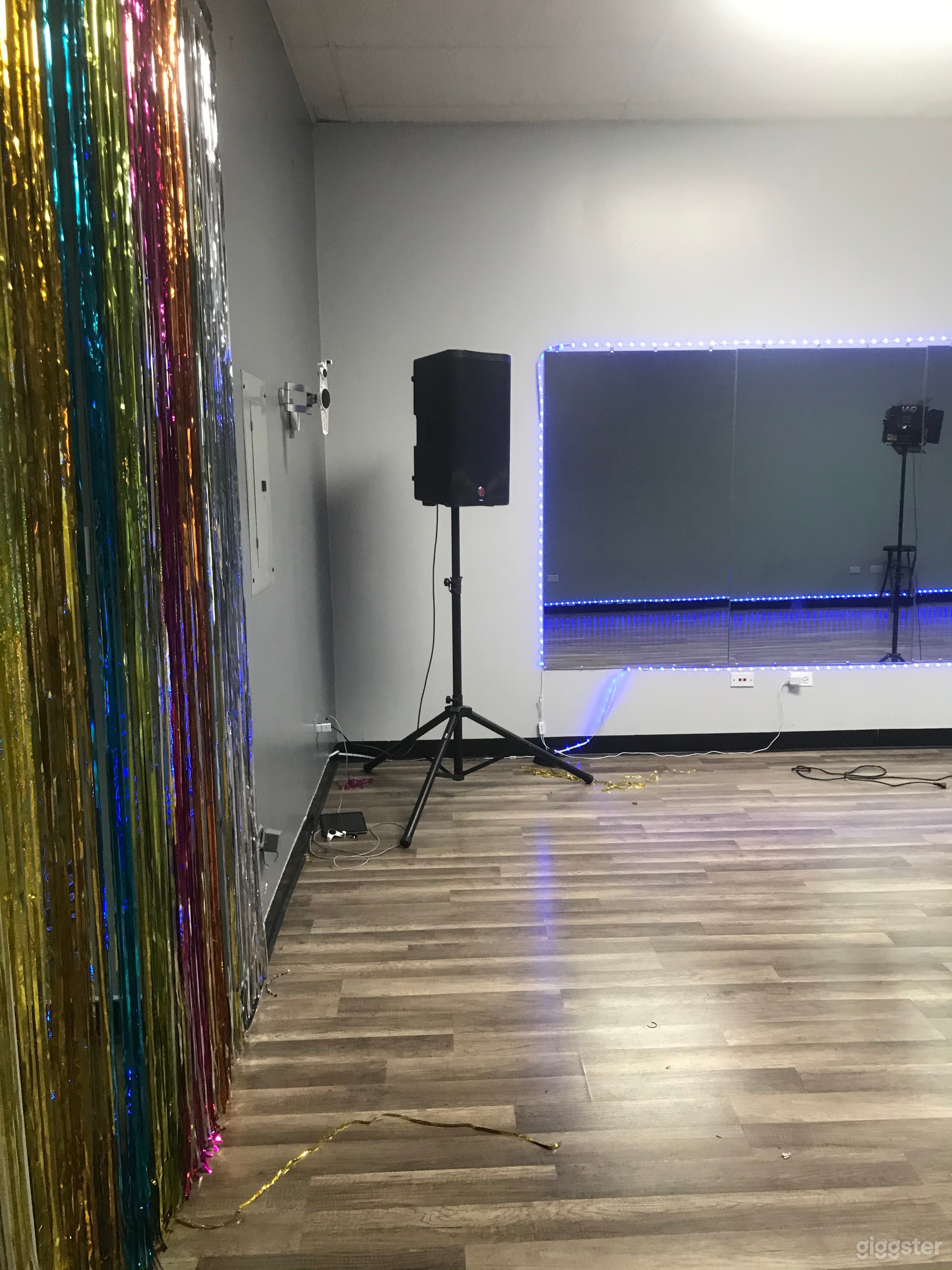 Creative Dance Studio Photo 3