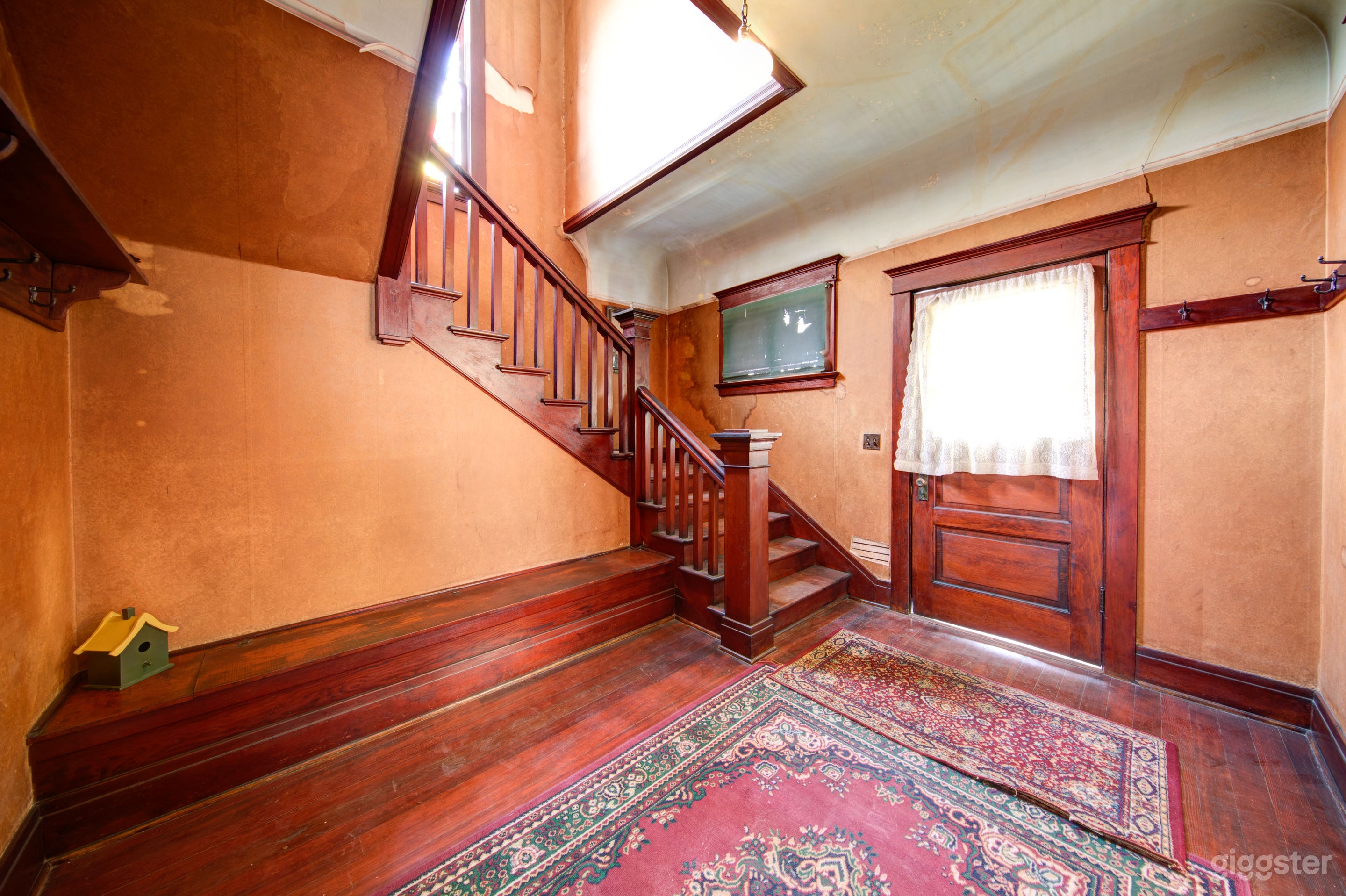 Edwardian Craftsman Photo 4