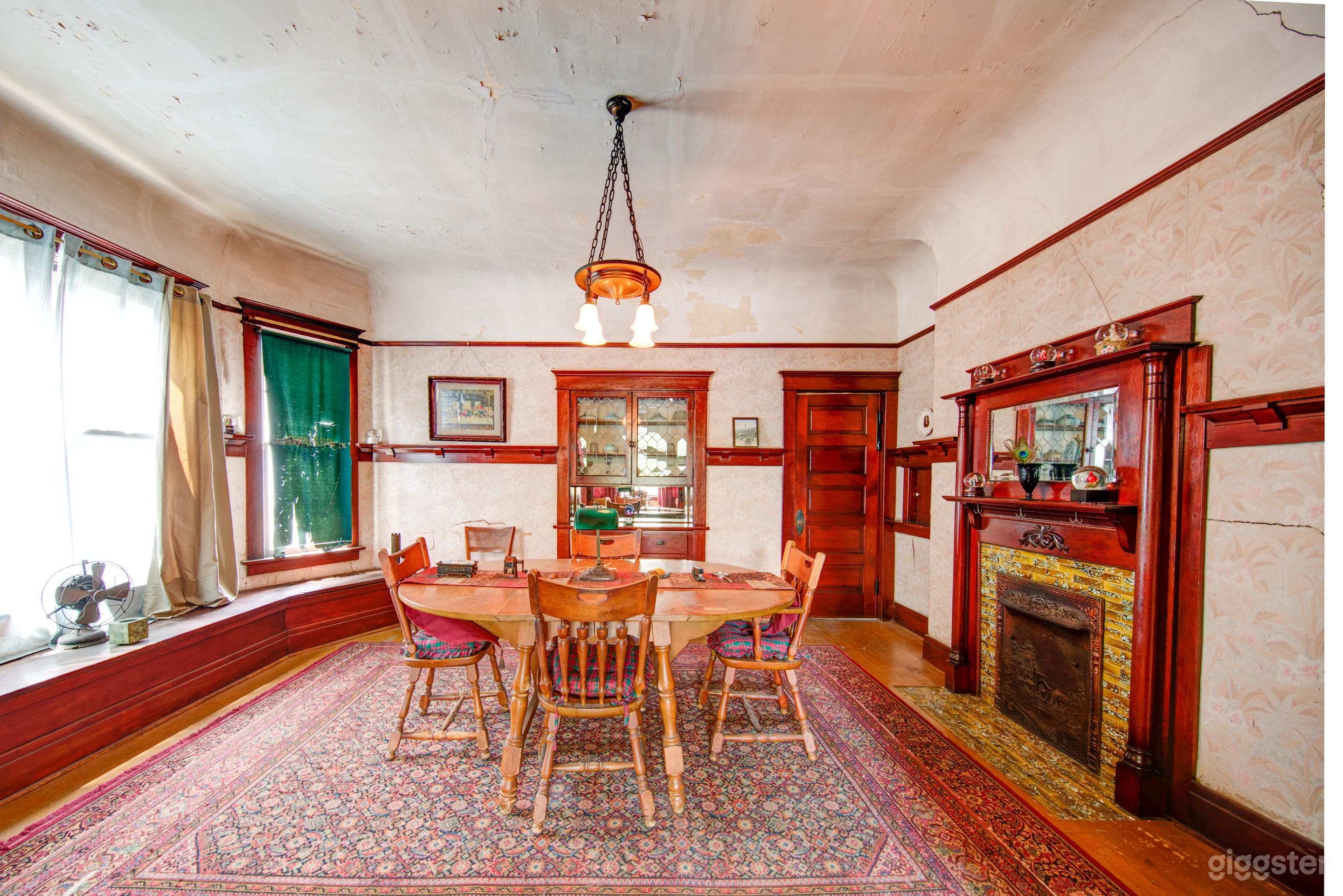 Edwardian Craftsman Photo 2