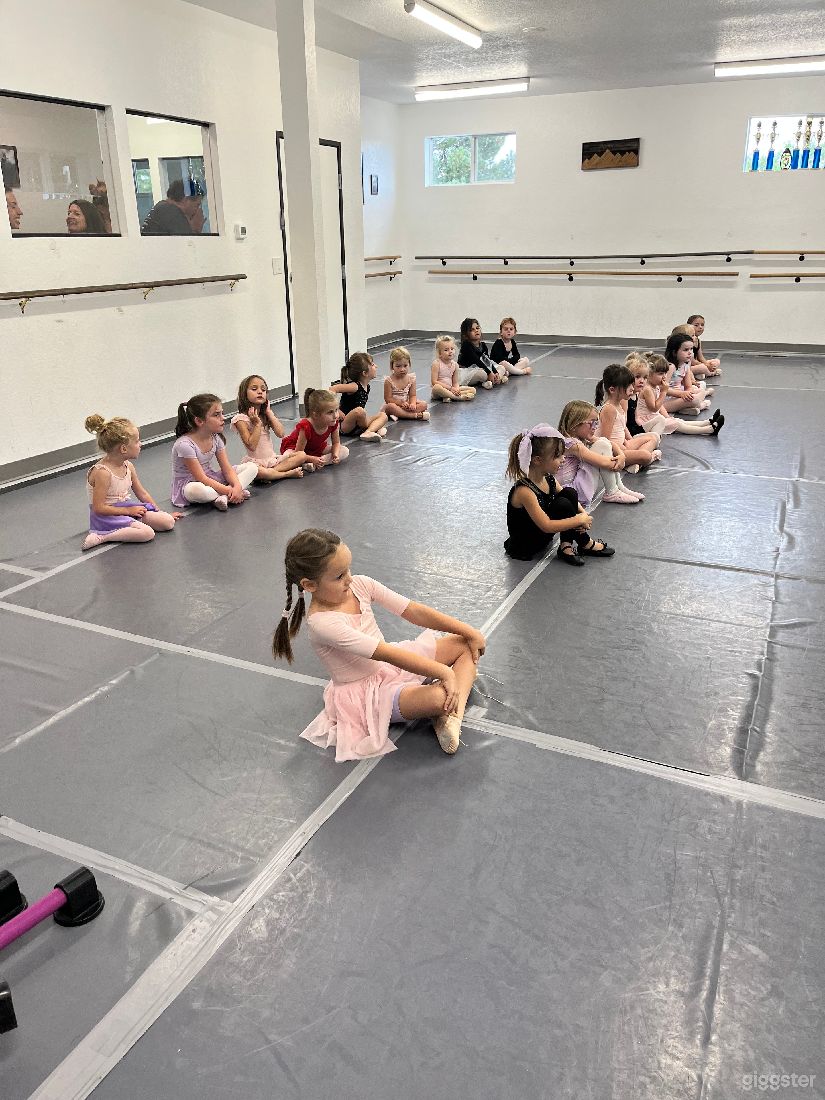 Dance studio  Photo 4