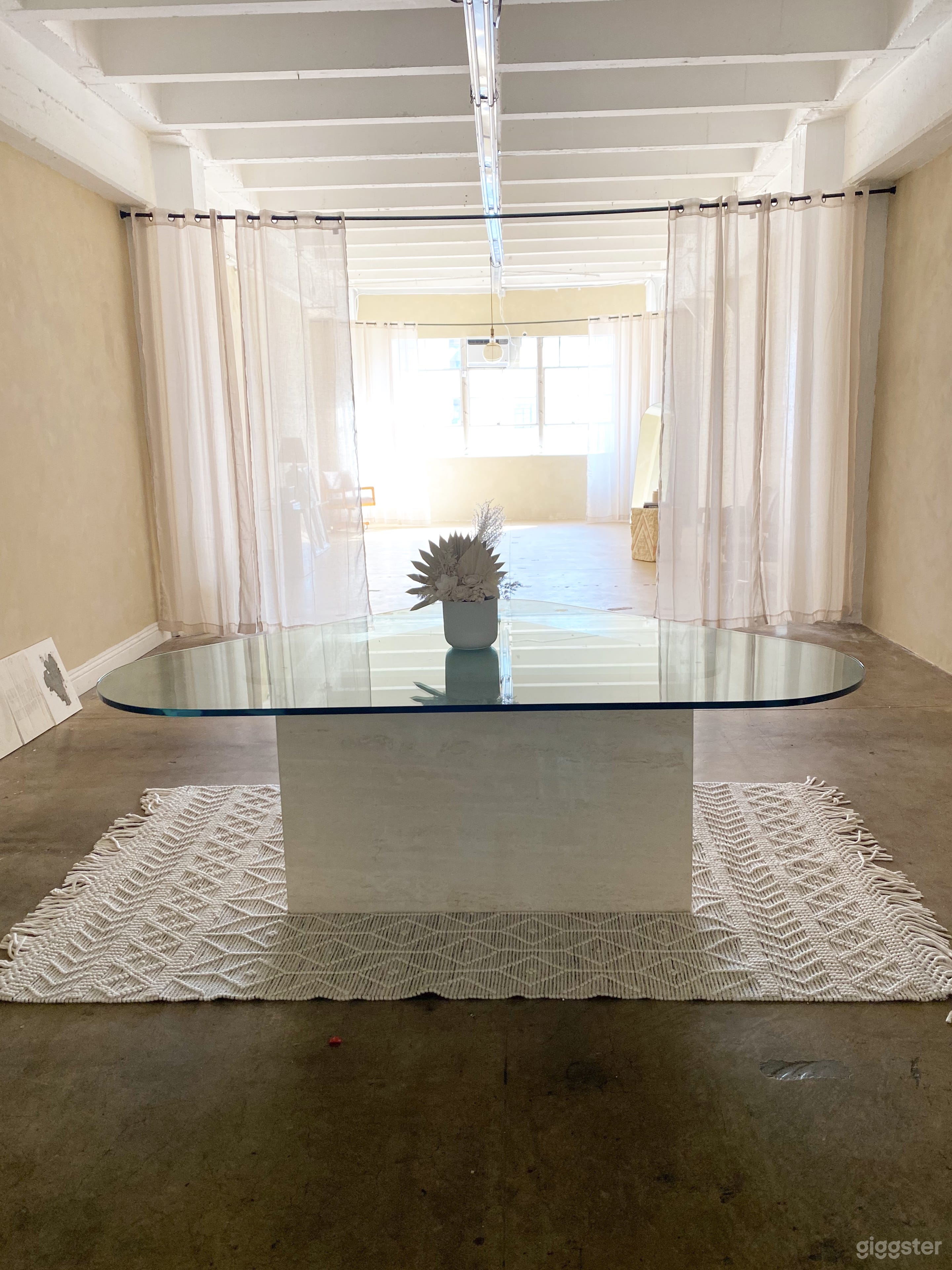 Japandi Oasis in DTLA Photo 4