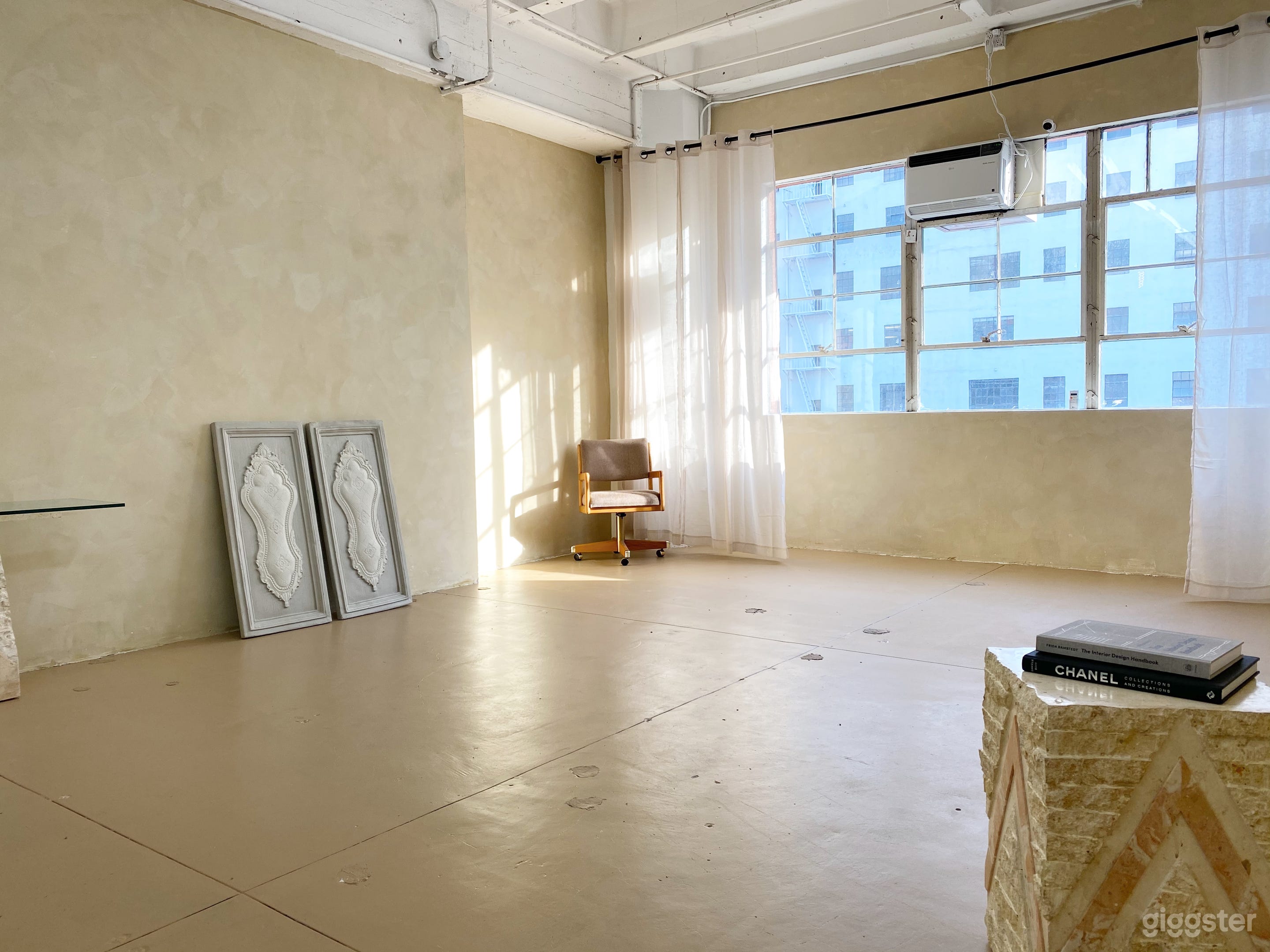 Japandi Oasis in DTLA Photo 3