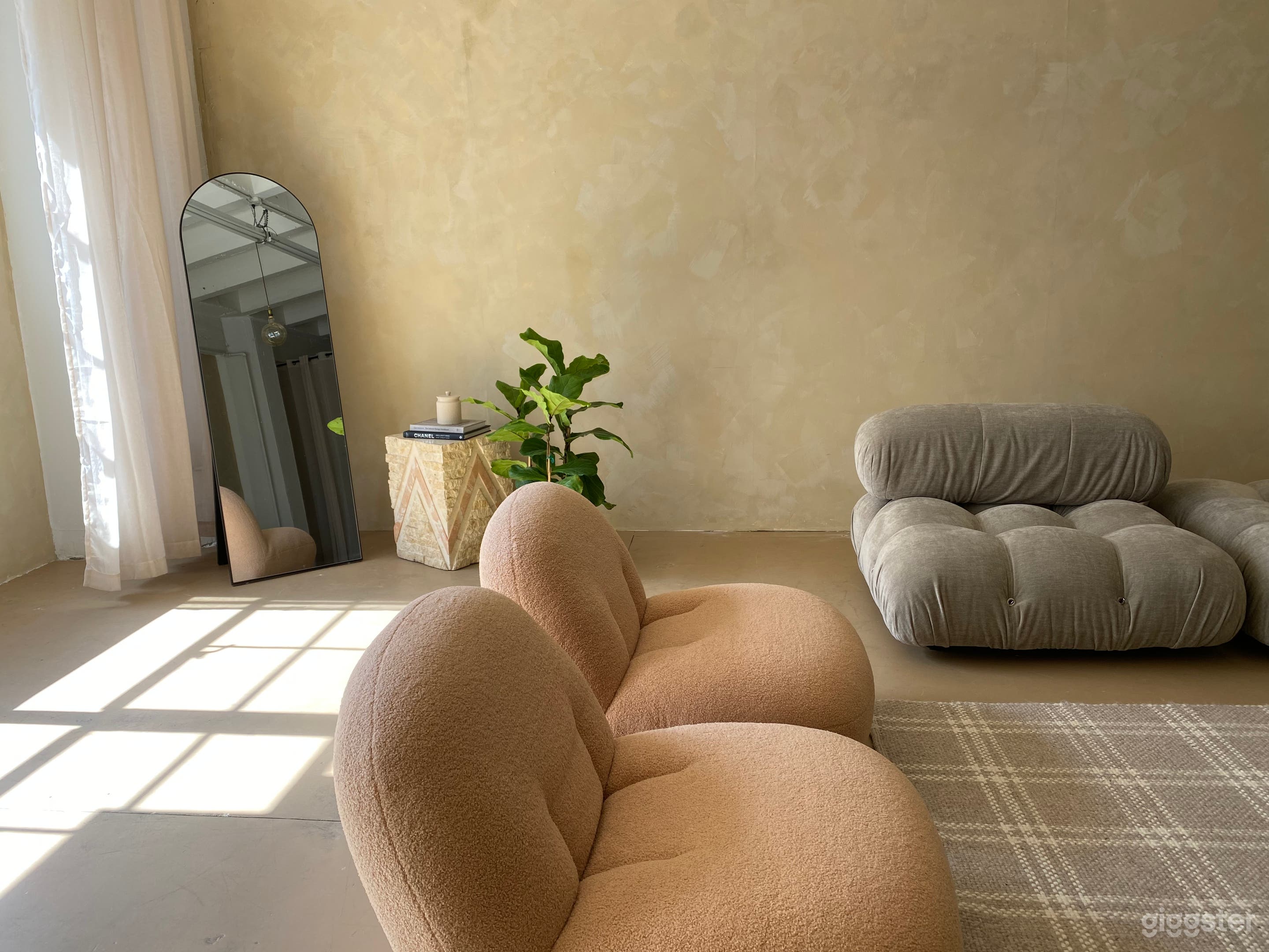 Japandi Oasis in DTLA Photo 1