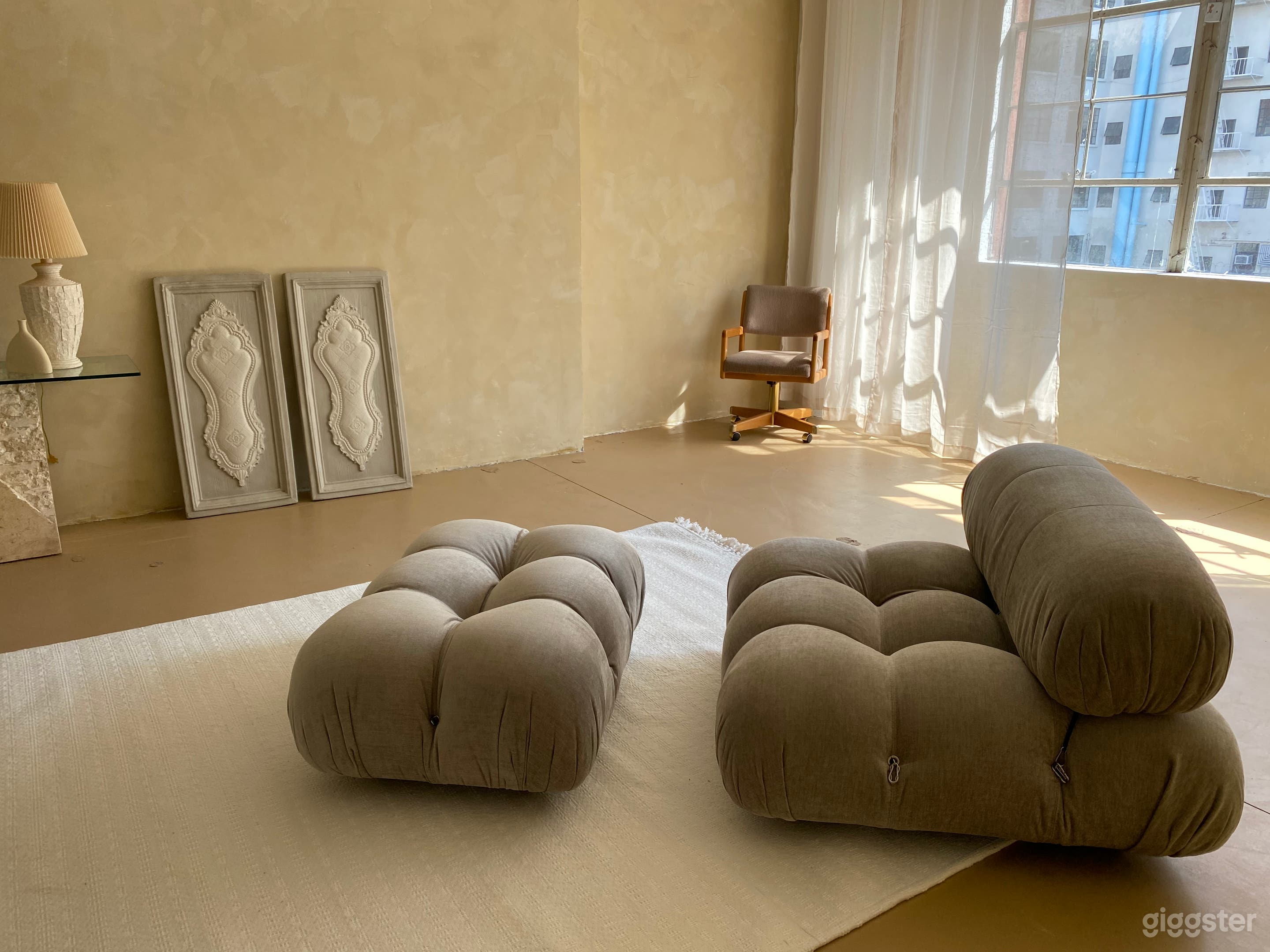 Japandi Oasis in DTLA Photo 2