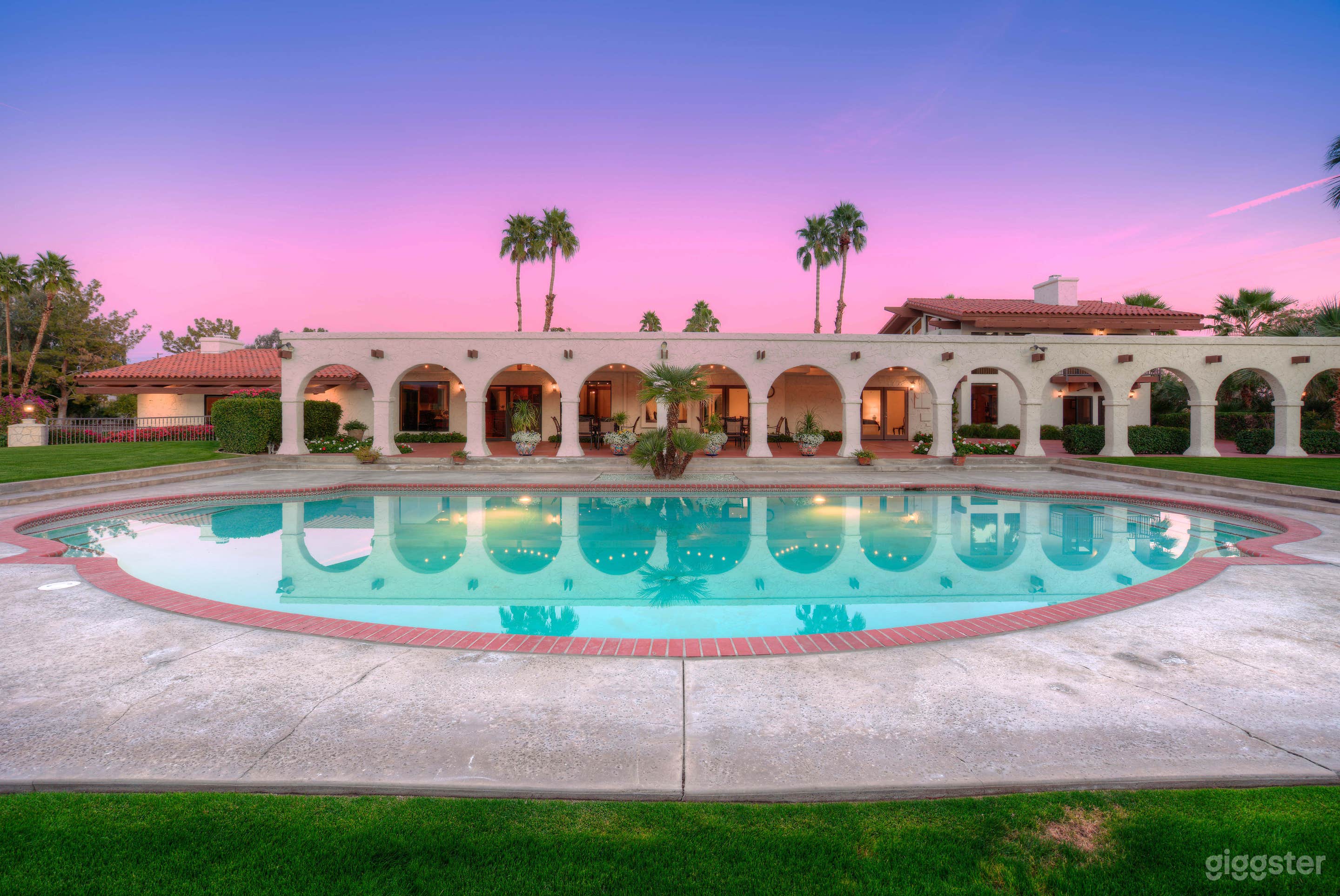 Villa Del Sol Photo 1