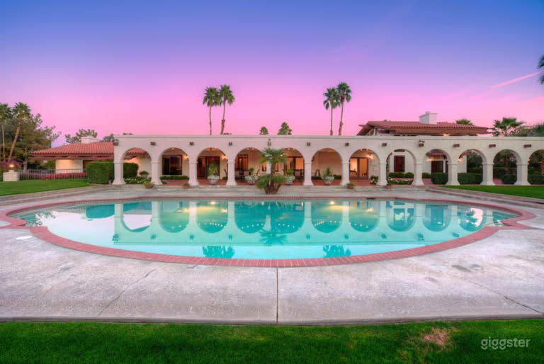  Villa Del Sol 