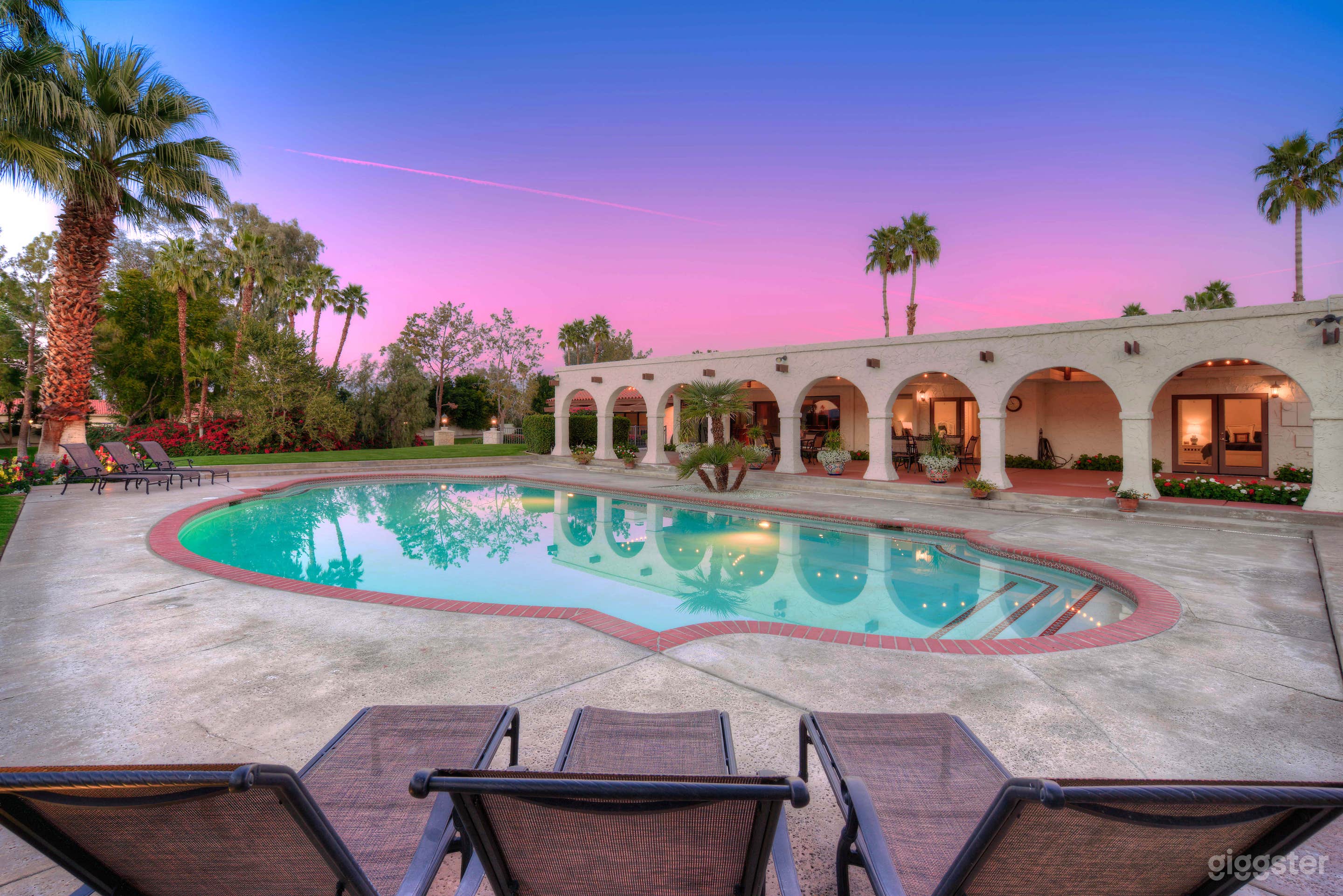 Villa Del Sol Photo 3