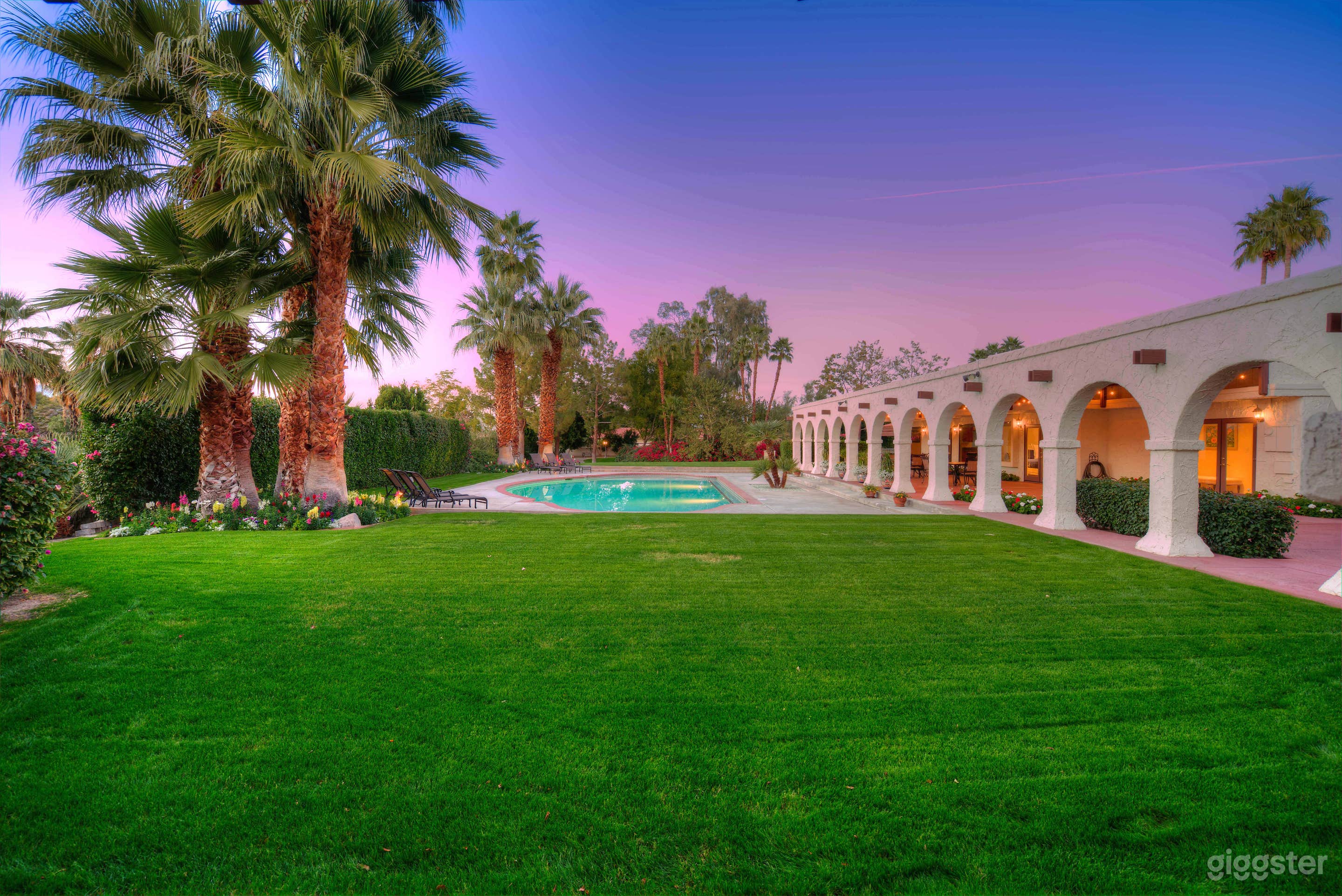 Villa Del Sol Photo 4