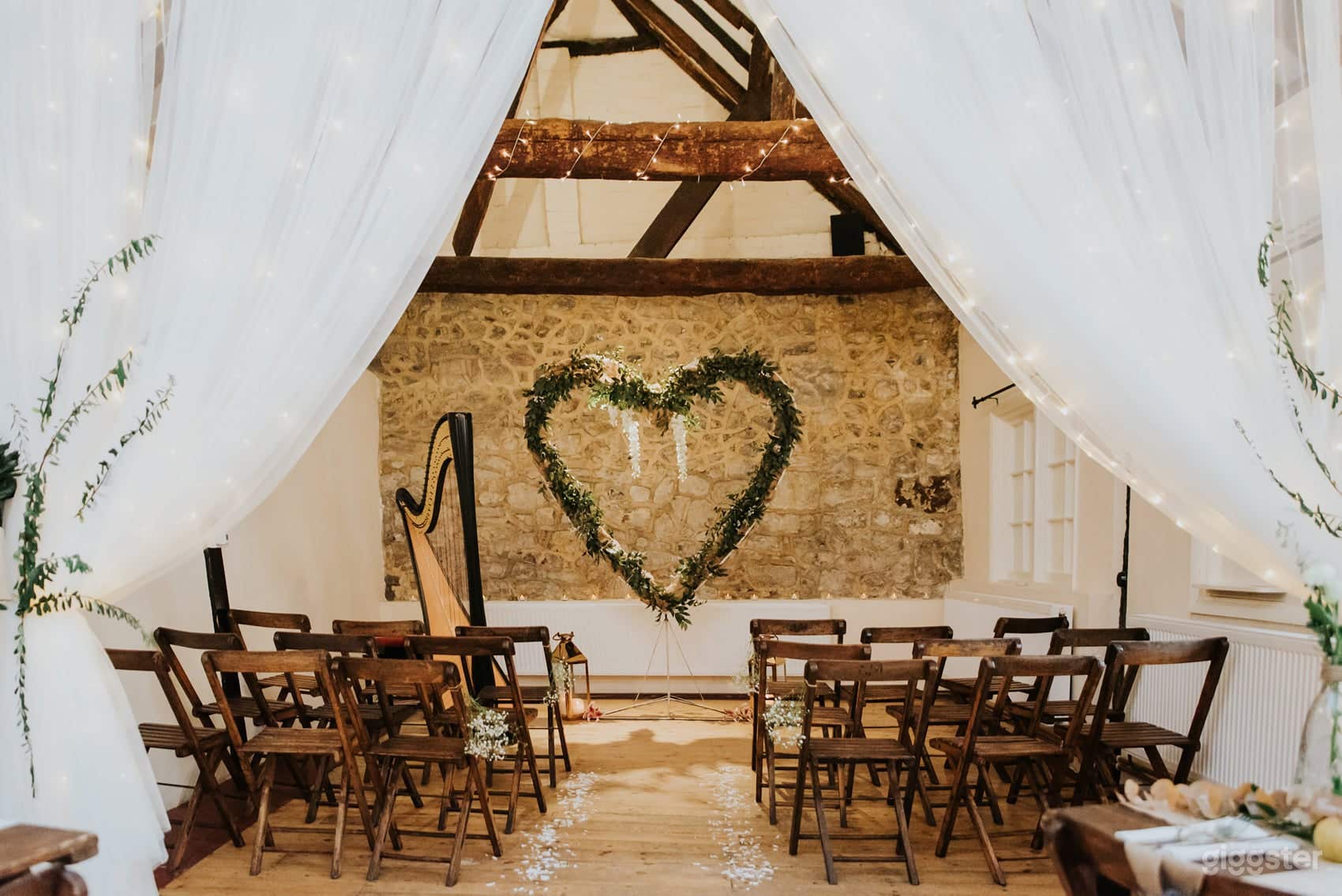 The Buttery  Photo 3