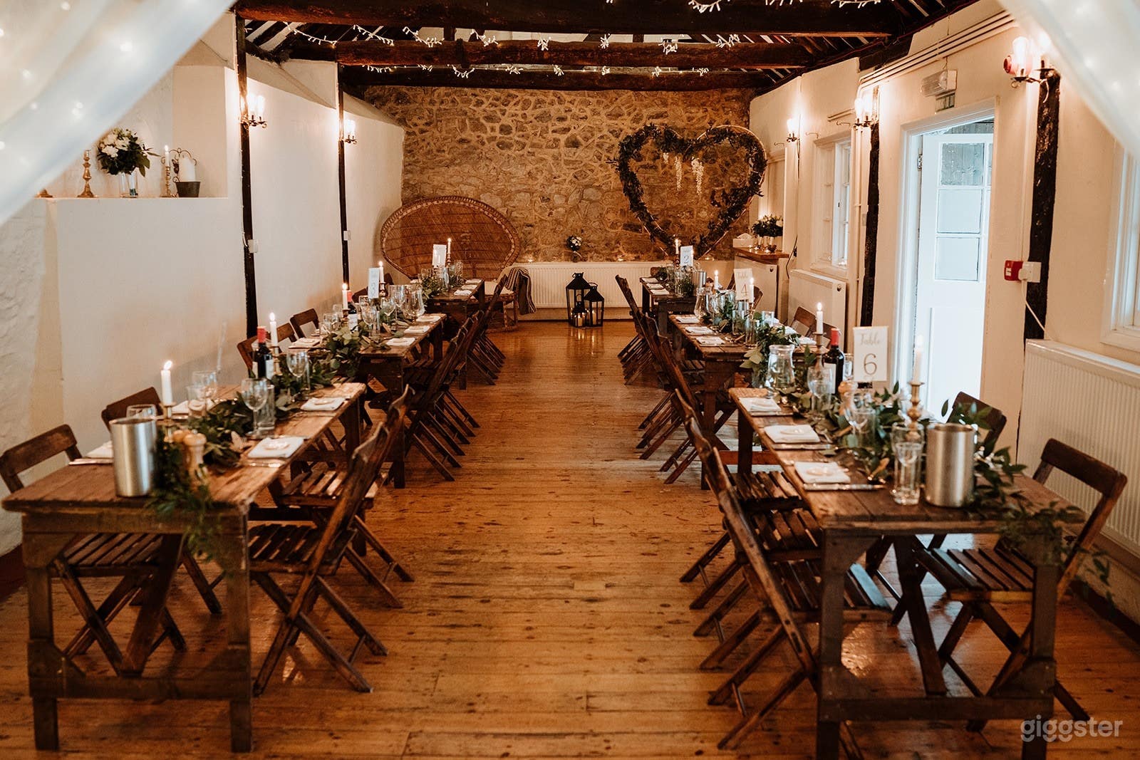 The Buttery  Photo 2