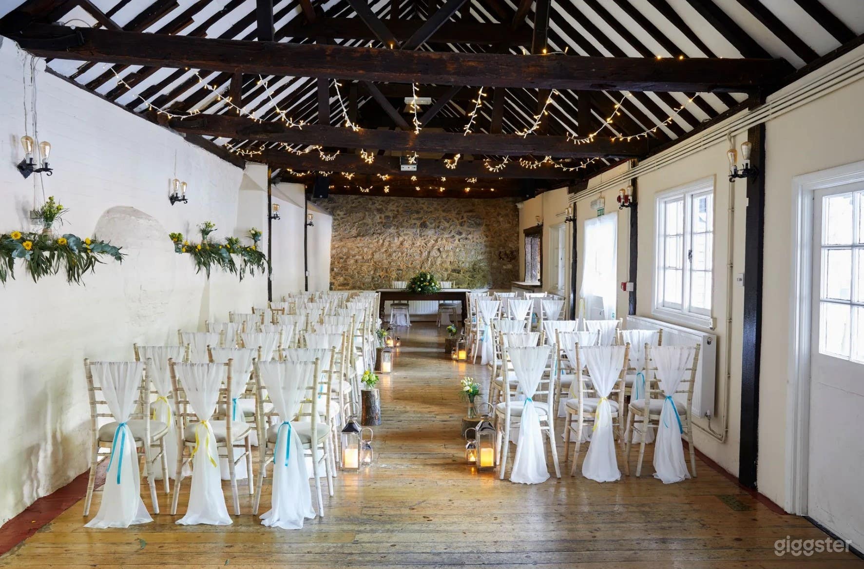 The Buttery  Photo 1