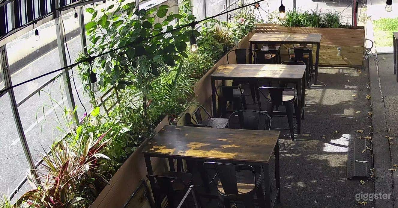 Modern Caribbean Restaurant/Lounge in Queens Photo 2