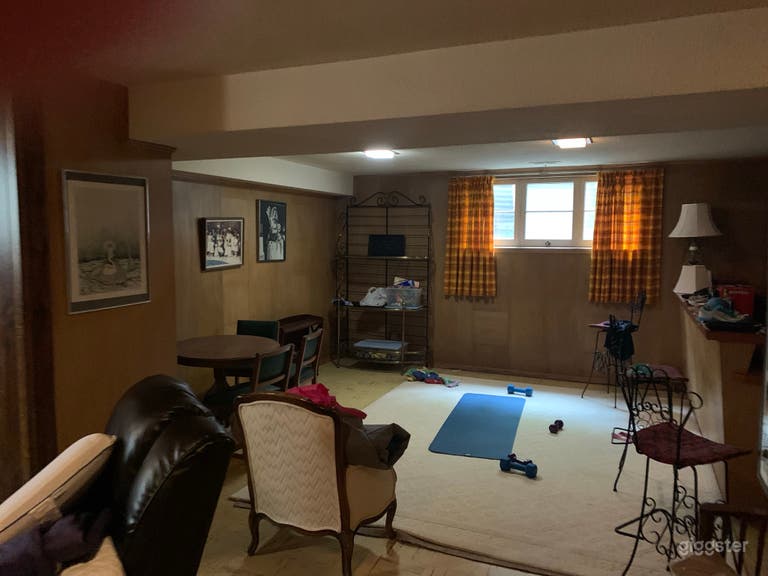  1960’s bungalow all original  