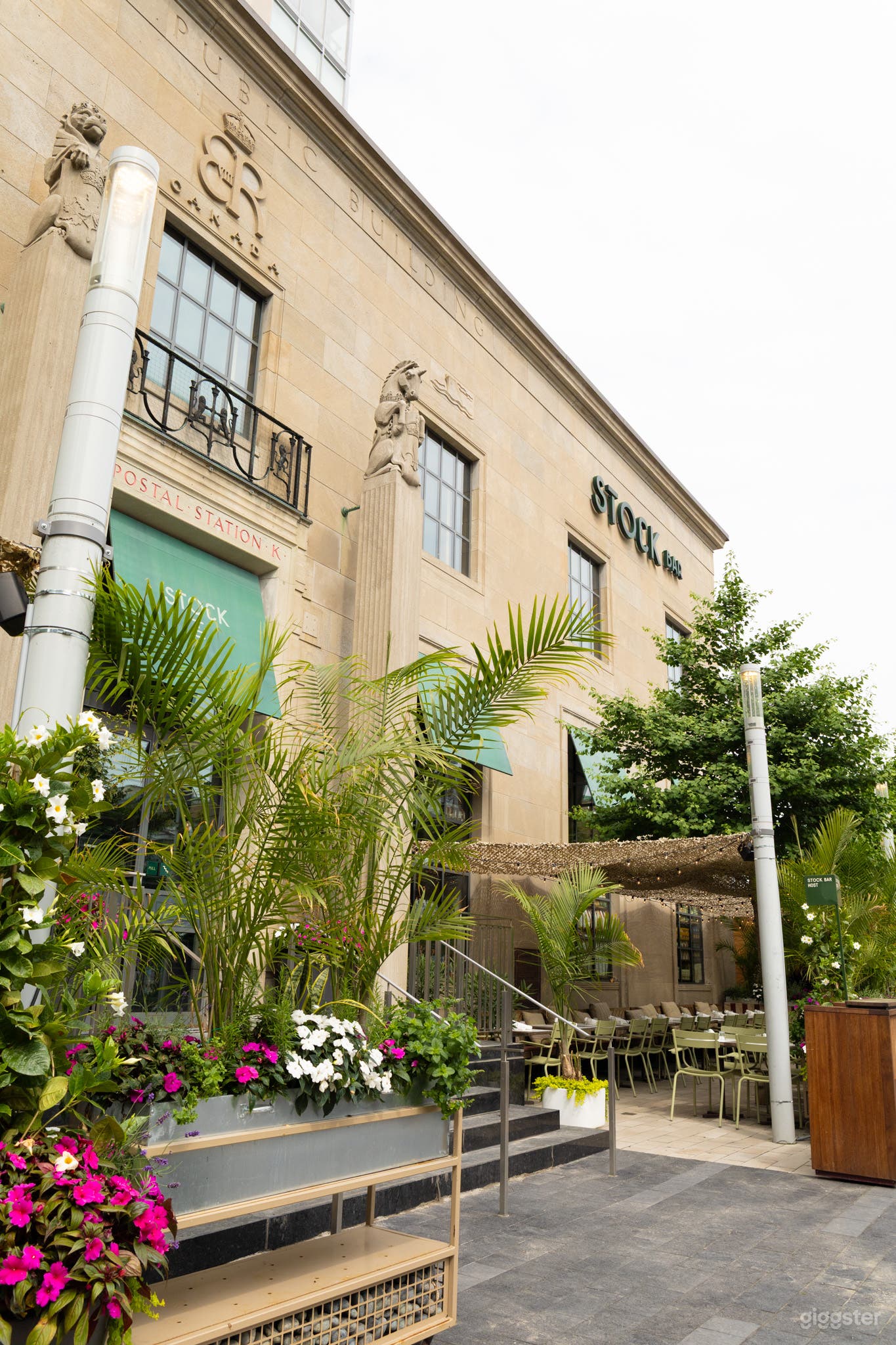 Groundfloor Patio Photo 1