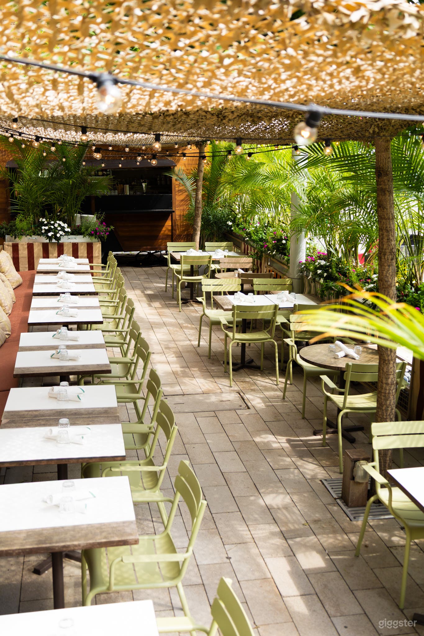 Groundfloor Patio Photo 2