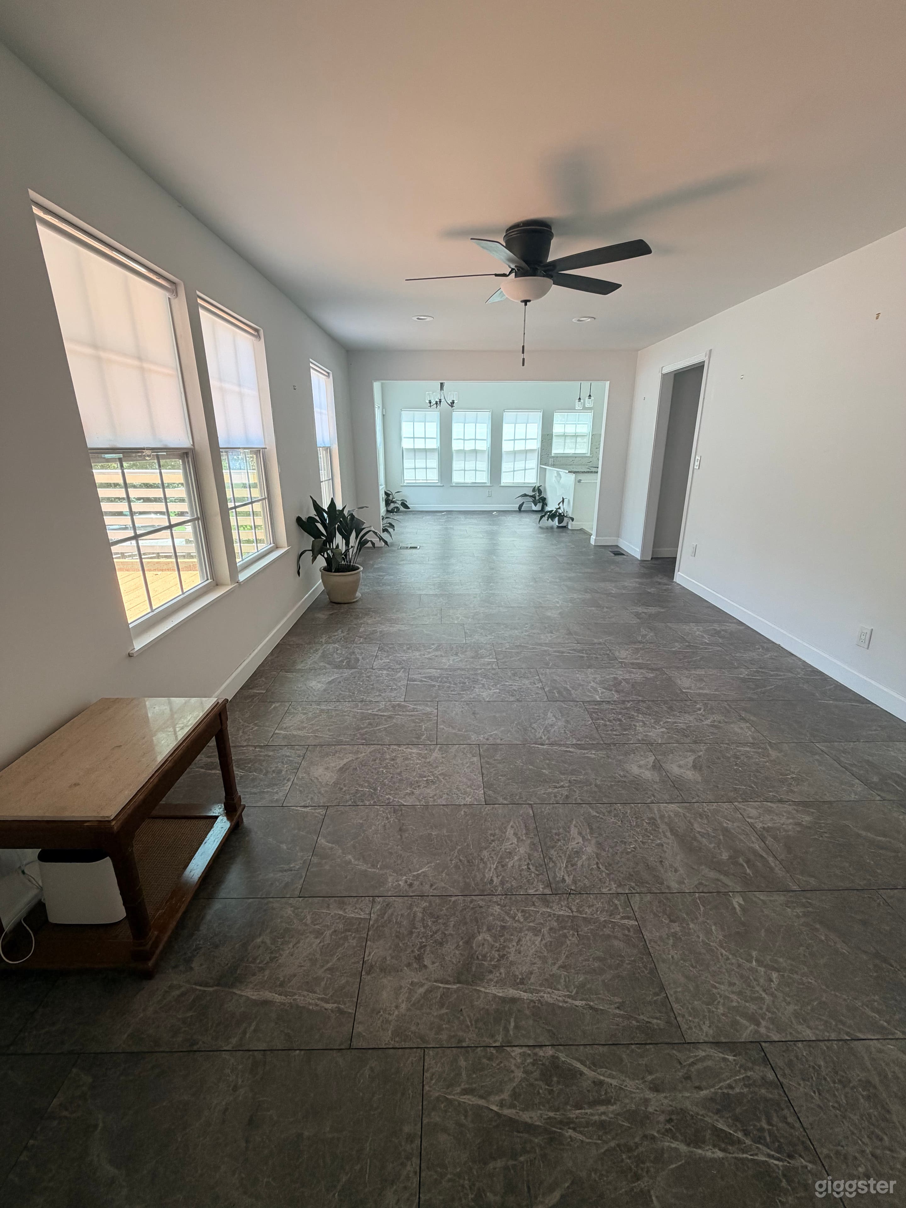 Modern Residential Event & Production Space in Atlanta Photo 1