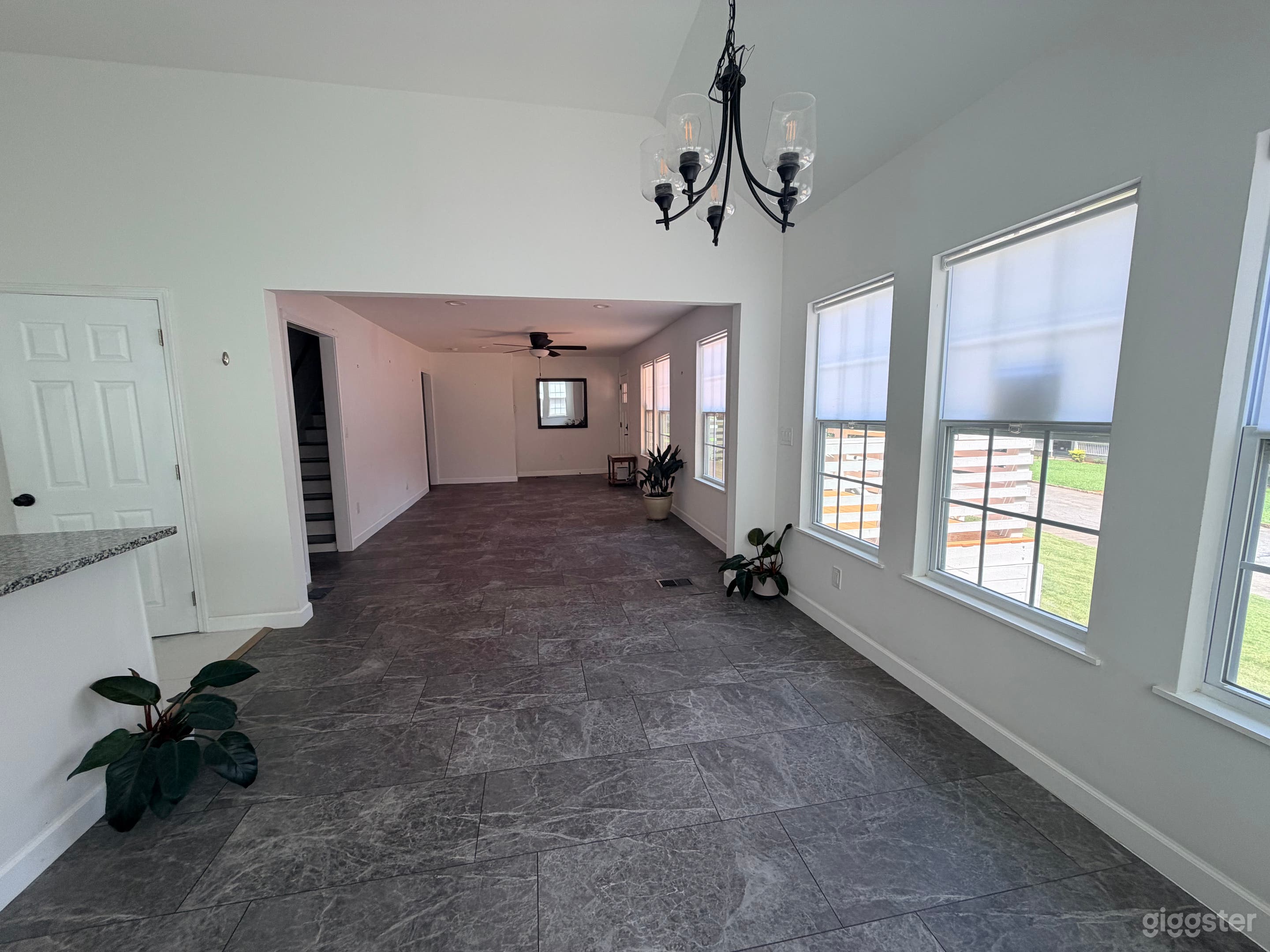 Modern Residential Event & Production Space in Atlanta Photo 2