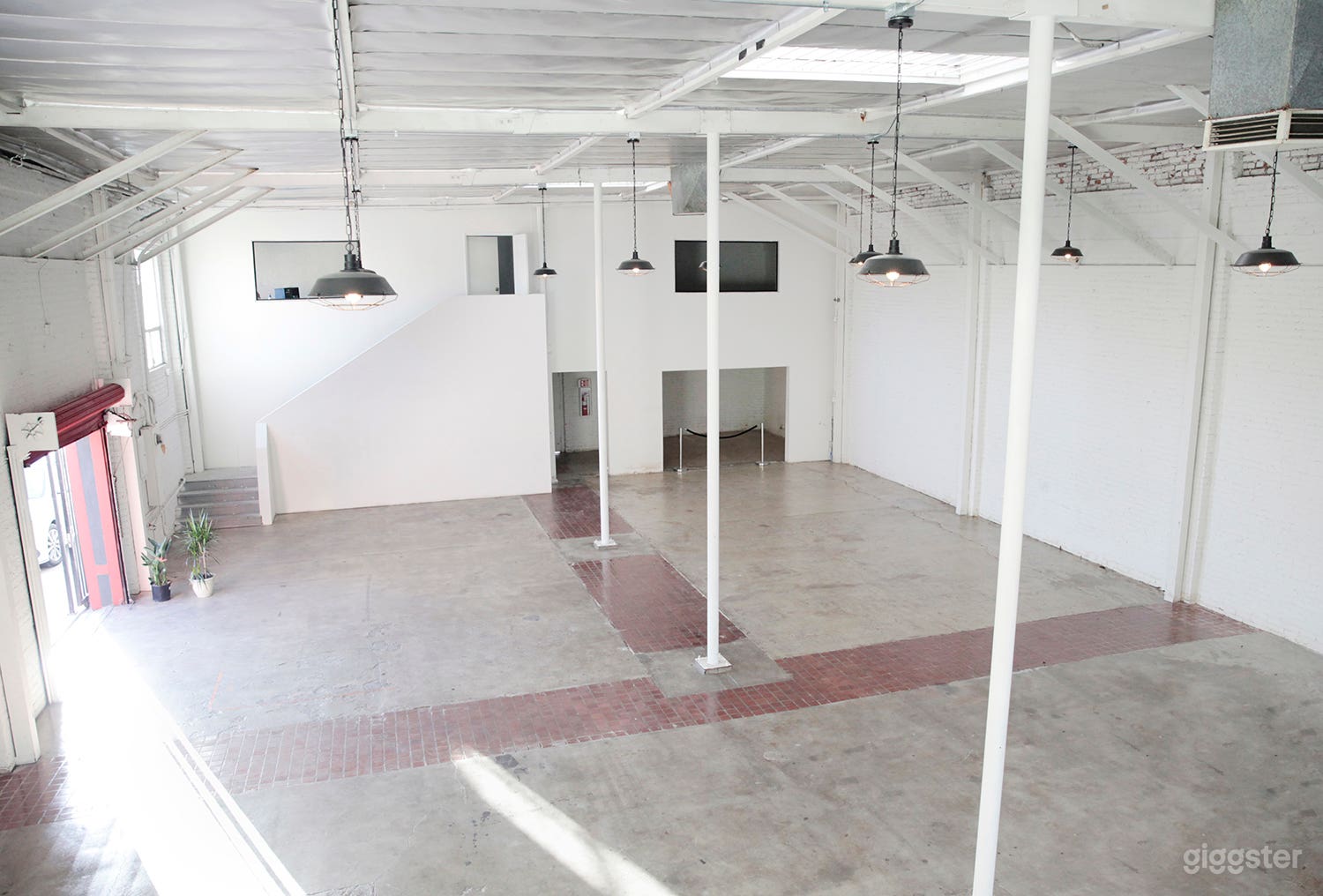 Warehouse Space in DTLA Photo 1