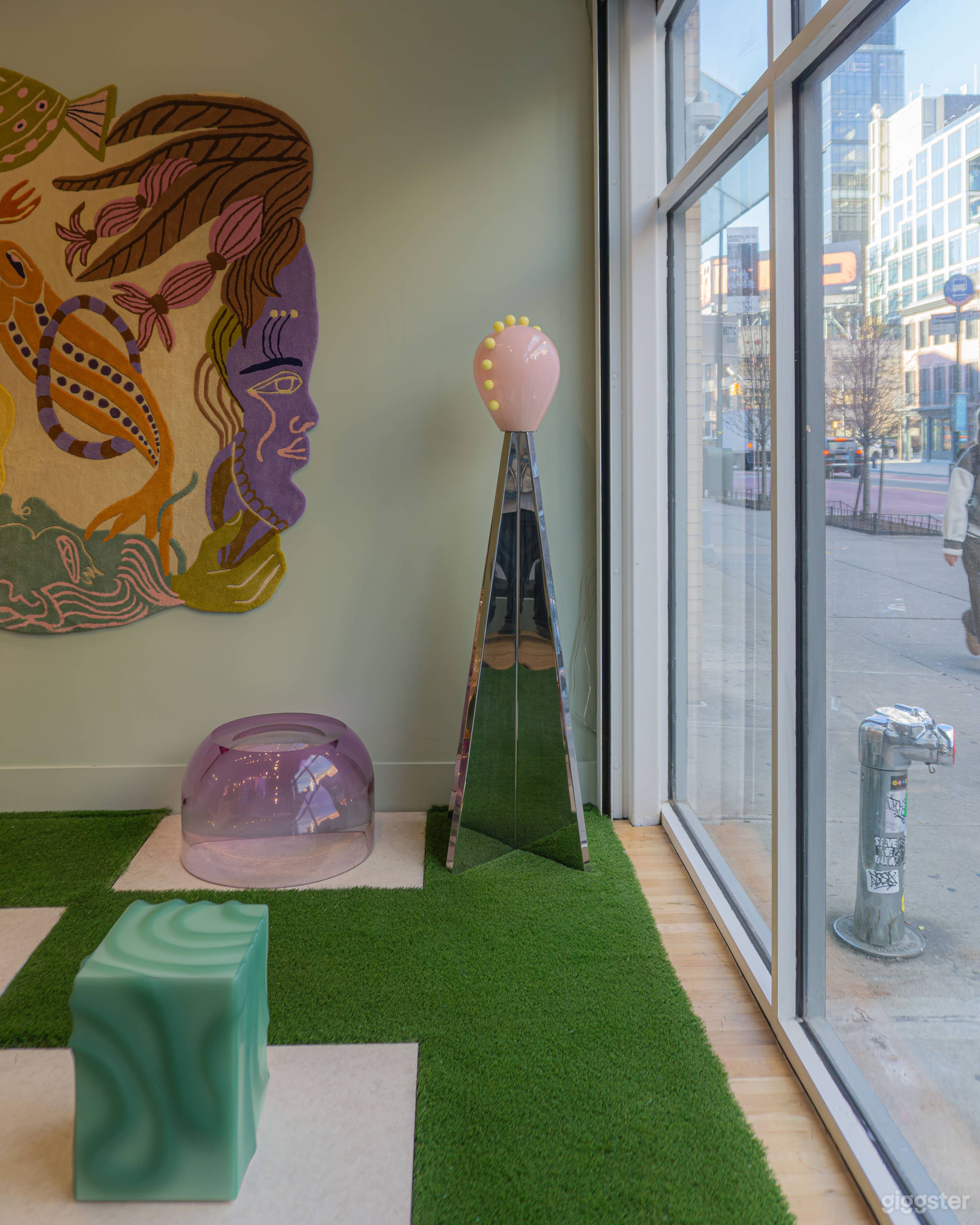 Gallery and event space in the Meatpacking District Photo 4