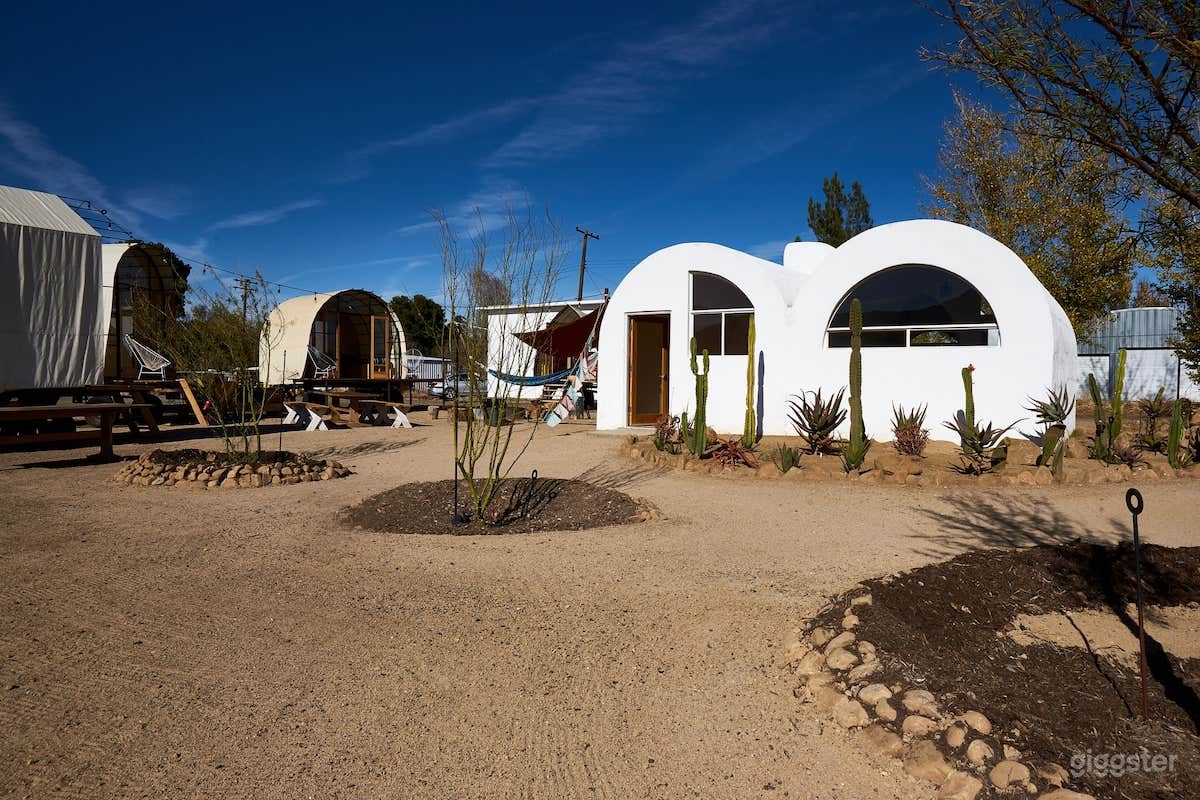 Khalili Cantina  Photo 2