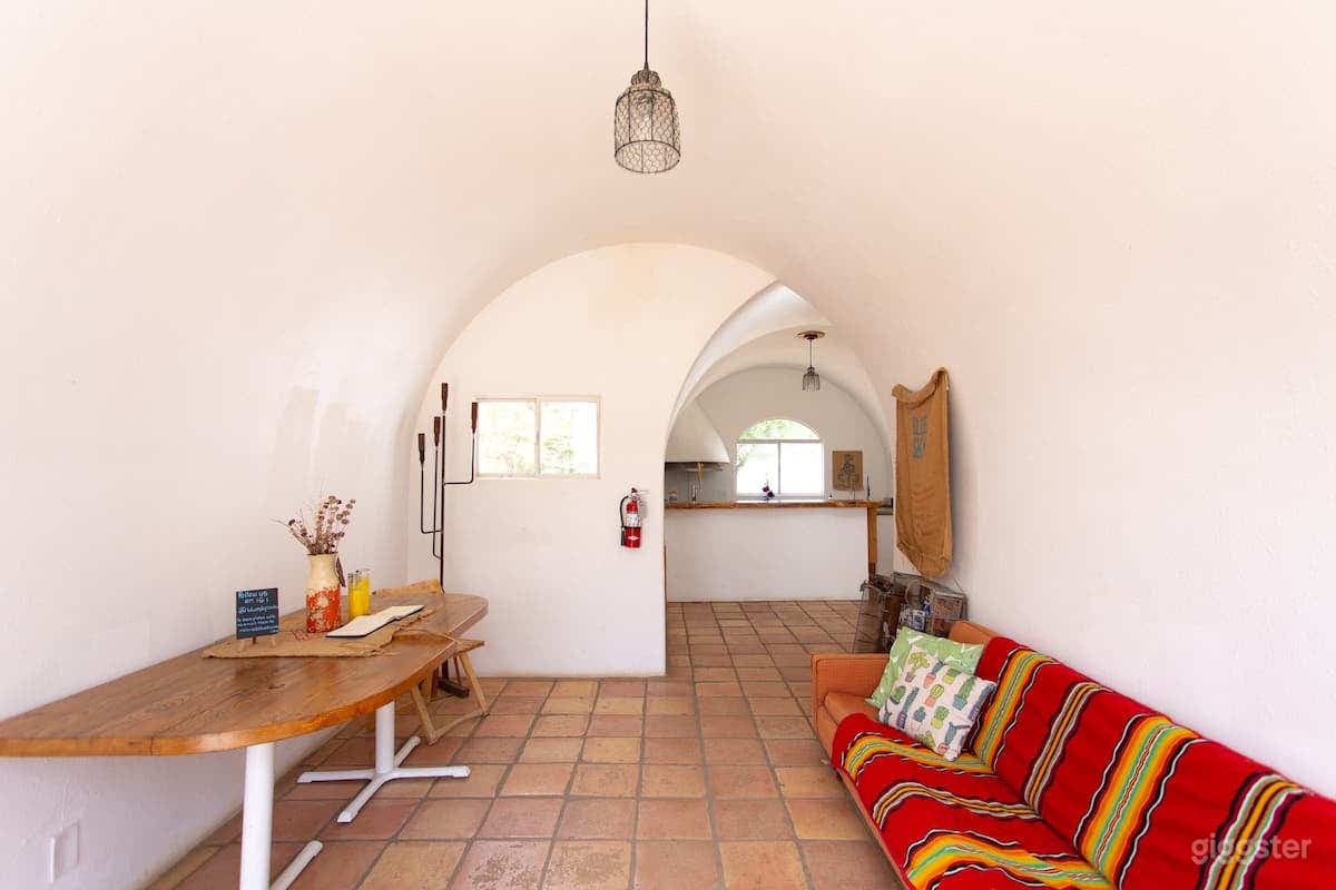 Khalili Cantina  Photo 4