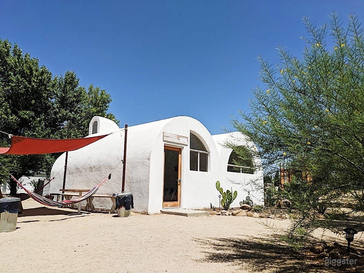 Khalili Cantina  Photo 1