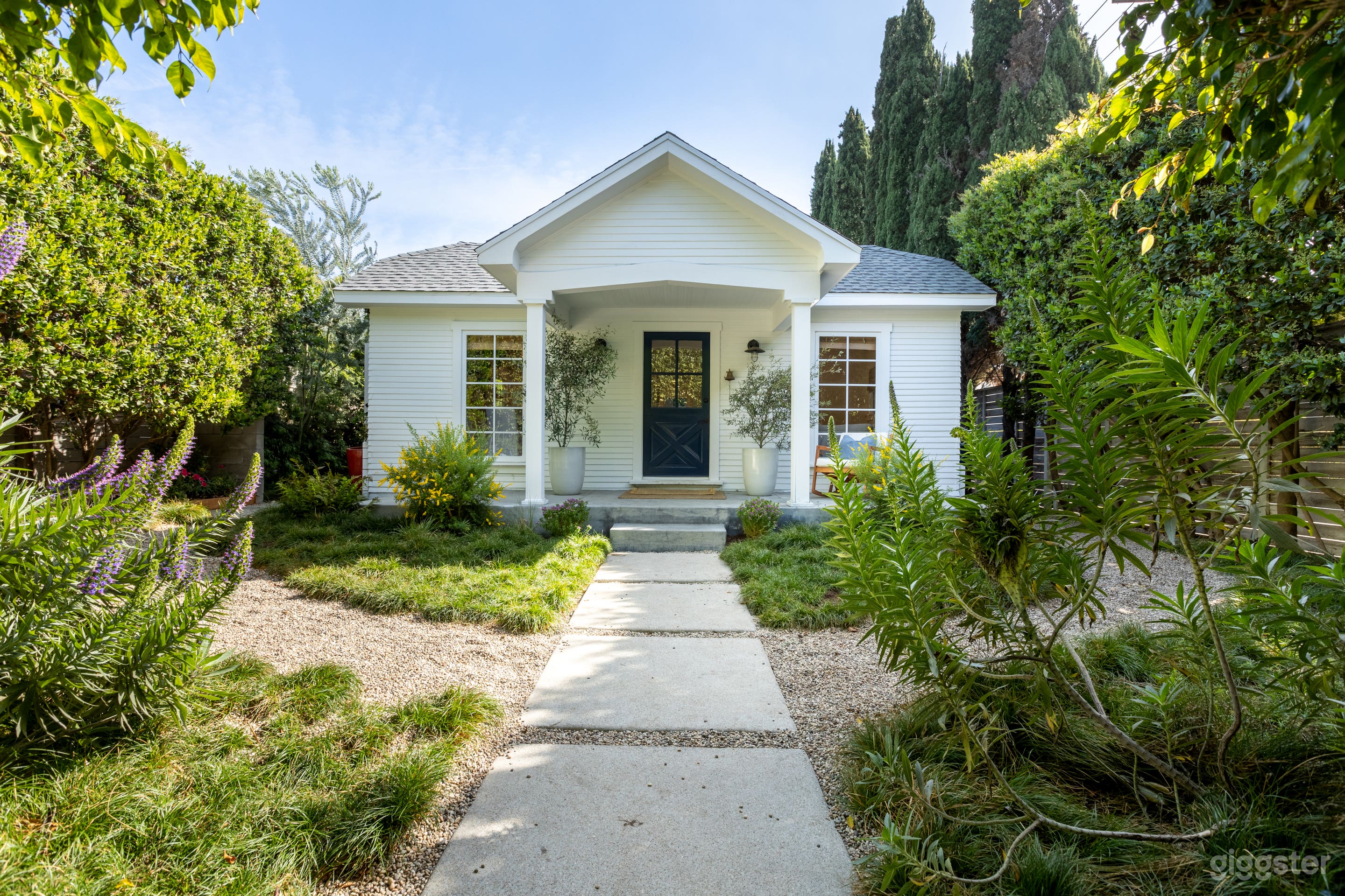 Venice Beach Cottage  Photo 1