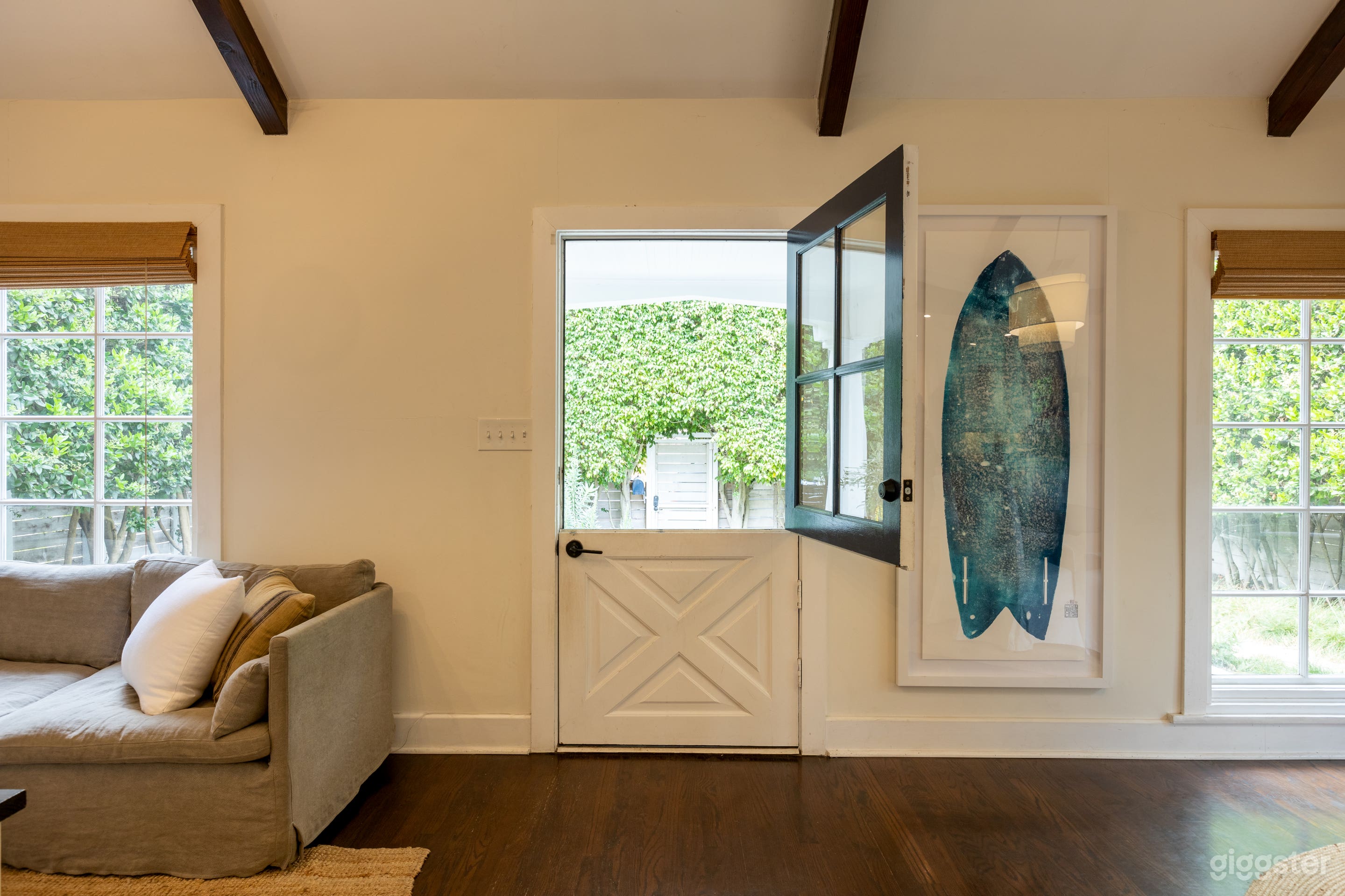 Venice Beach Cottage  Photo 4