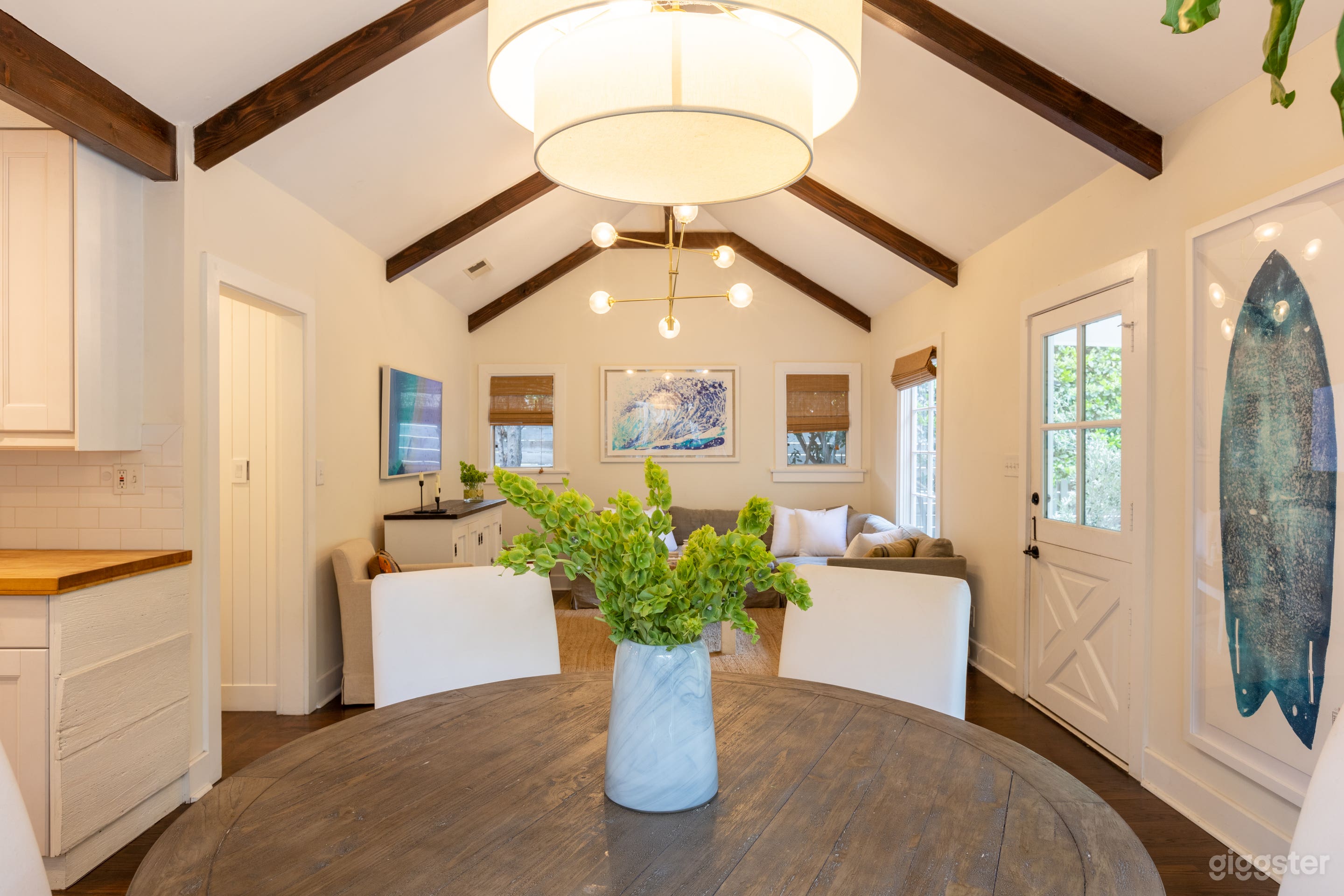 Venice Beach Cottage  Photo 3