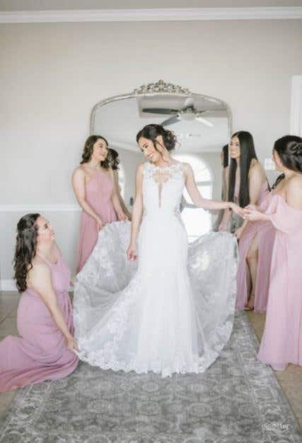 A Little Tuscany in Texas! (Photography Session) Photo 3