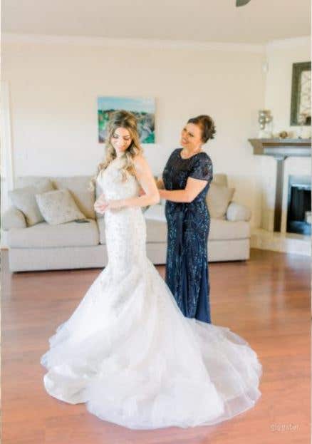 A Little Tuscany in Texas! (Photography Session) Photo 1