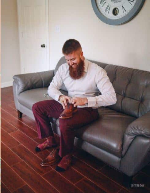 A Little Tuscany in Texas! (Photography Session) Photo 2