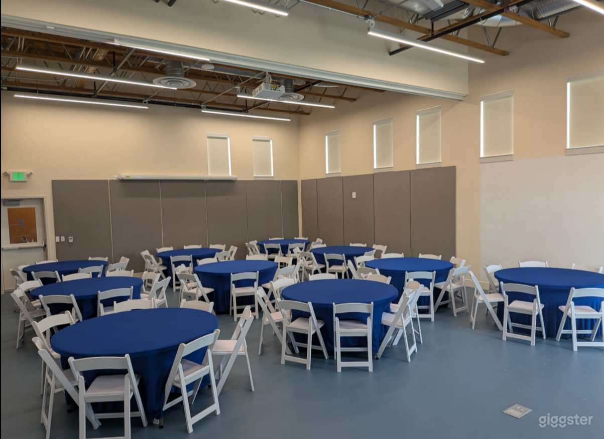 Multiuse Event Space in Baltimore Photo 2