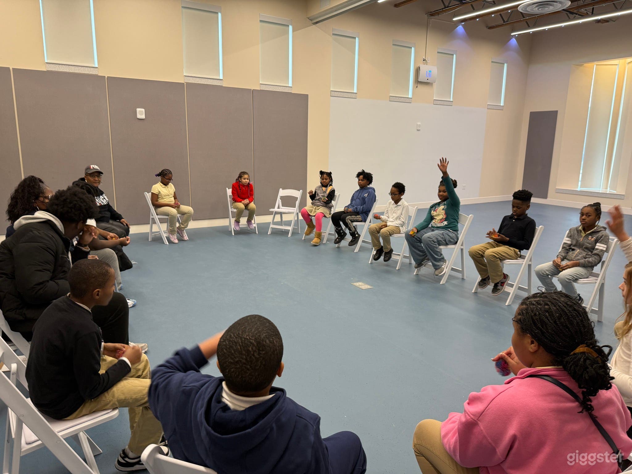 Multiuse Event Space in Baltimore Photo 3