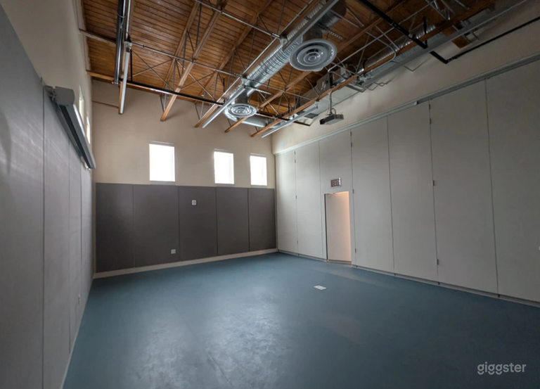  Multiuse Event Space in Baltimore 