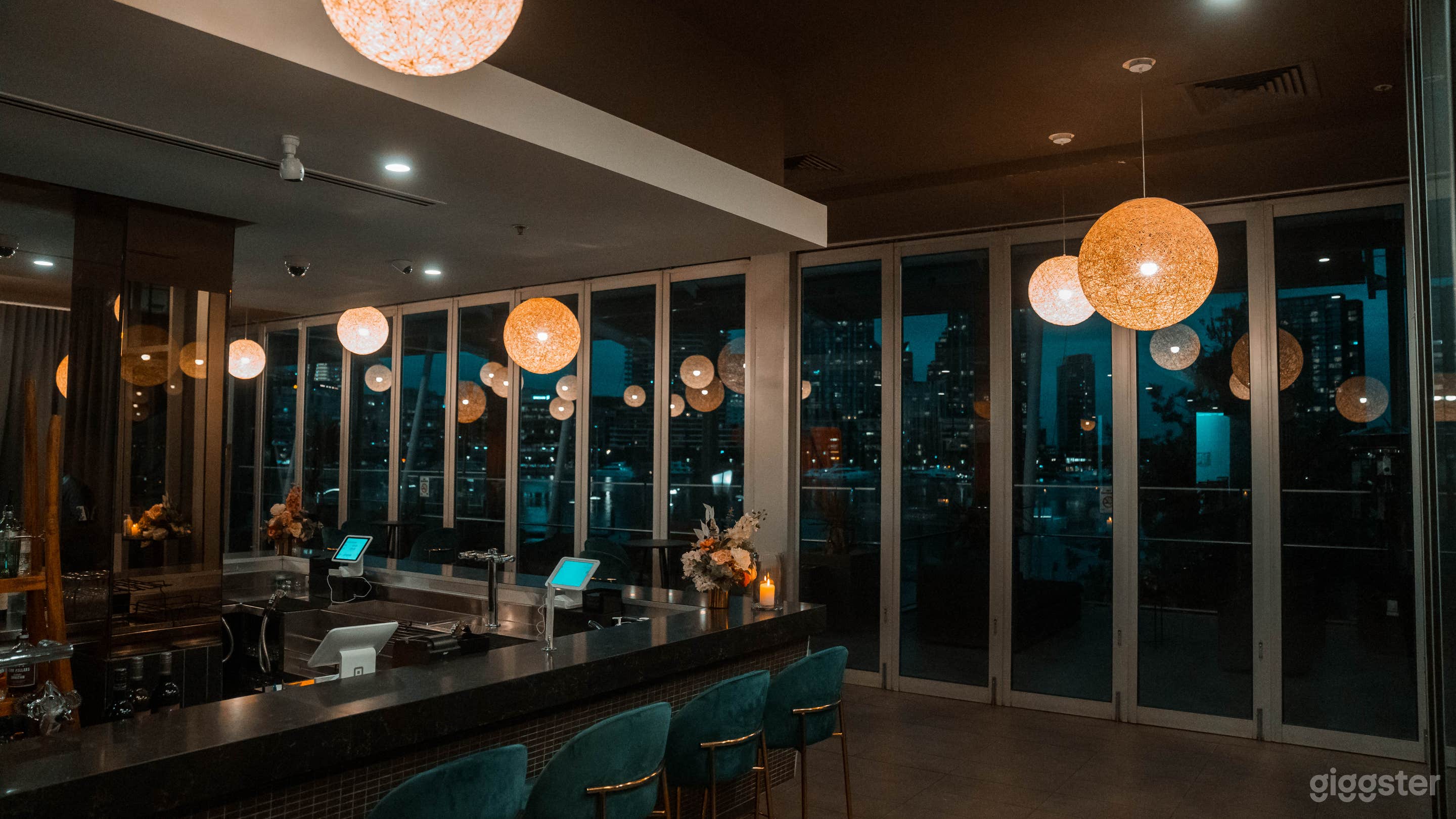 Versatile Waterfront Private Venue Photo 1