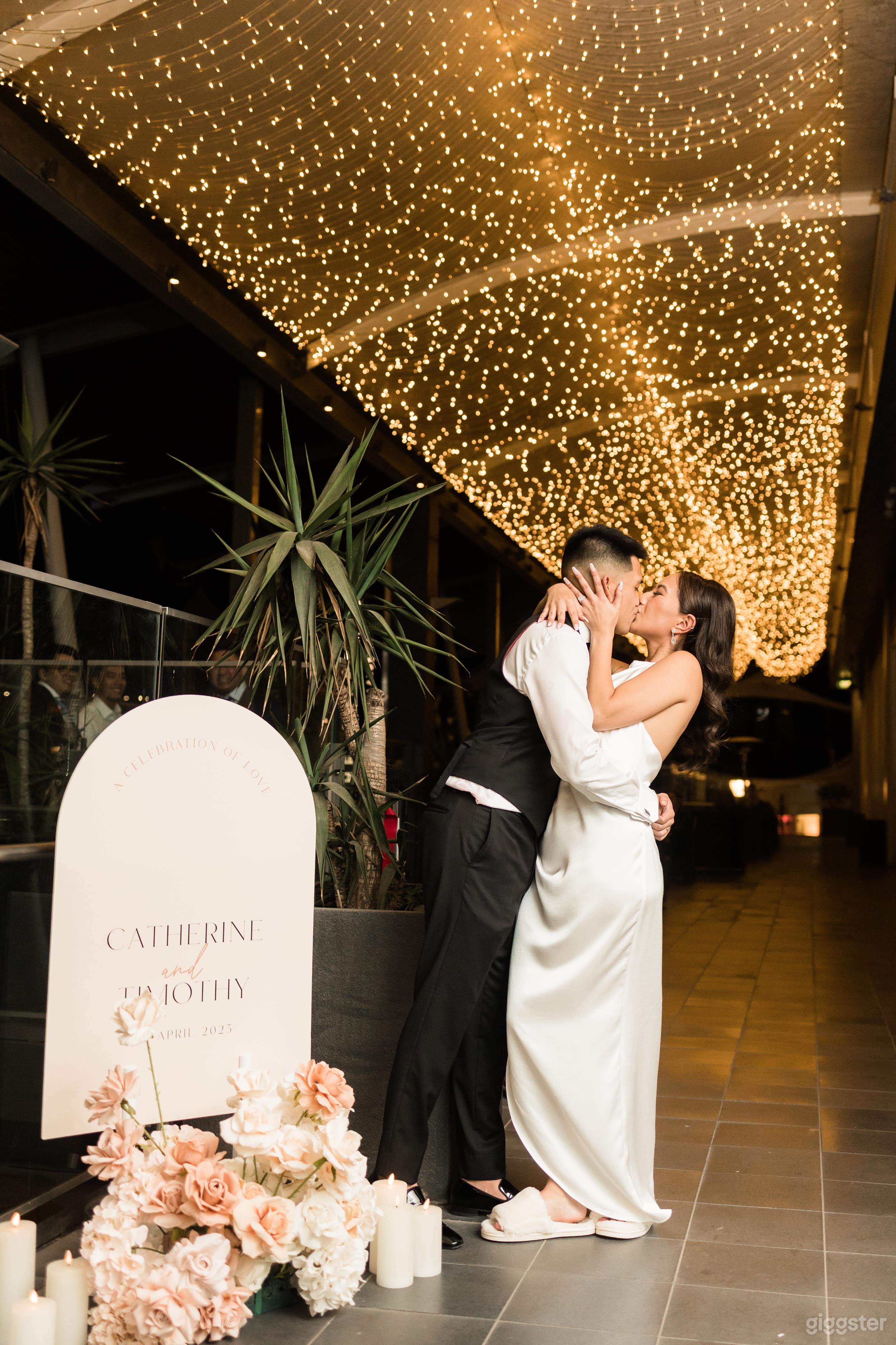 Versatile Waterfront Private Venue Photo 3