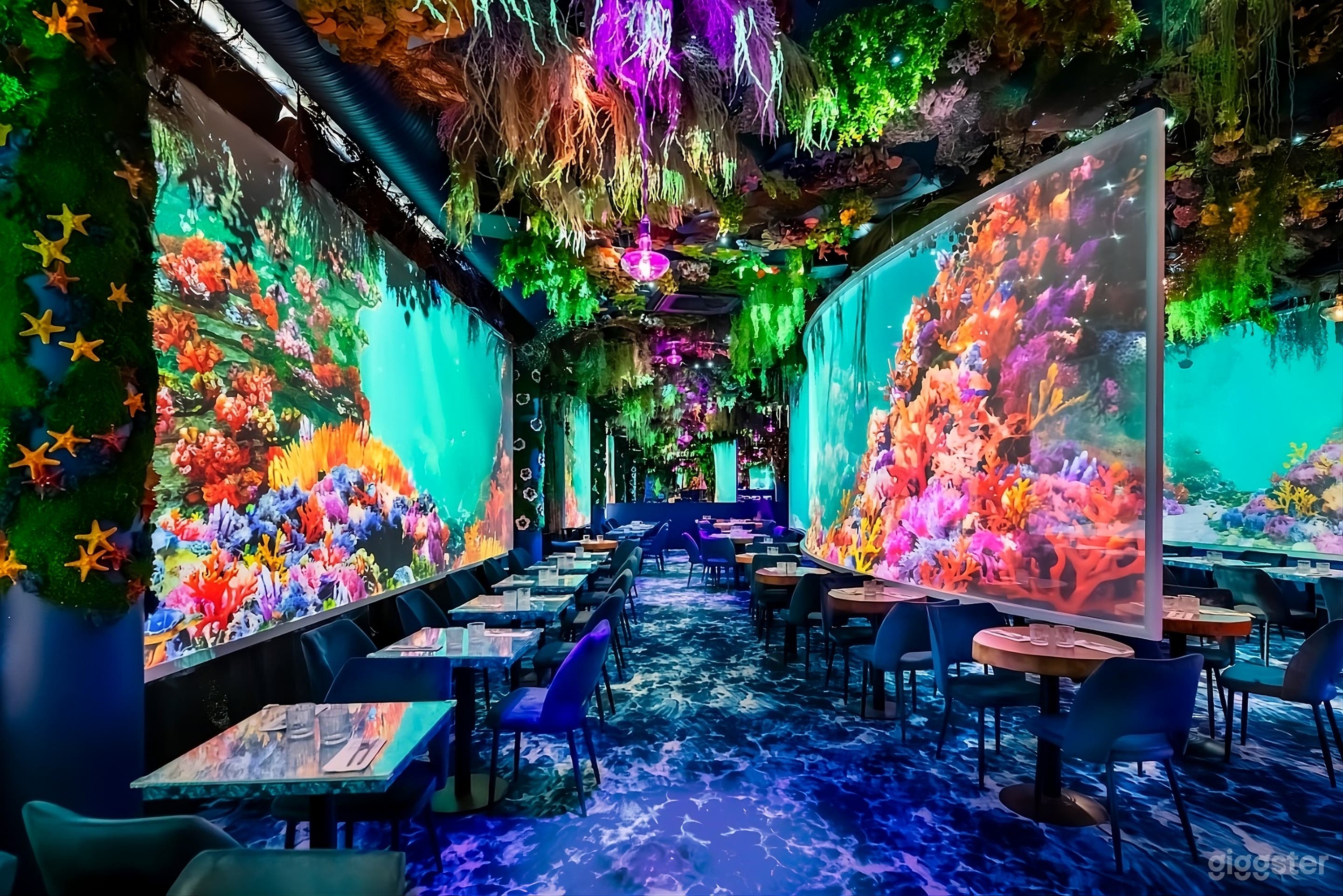Photo de Neptune's Cove : espace créatif, restauration et événements 1