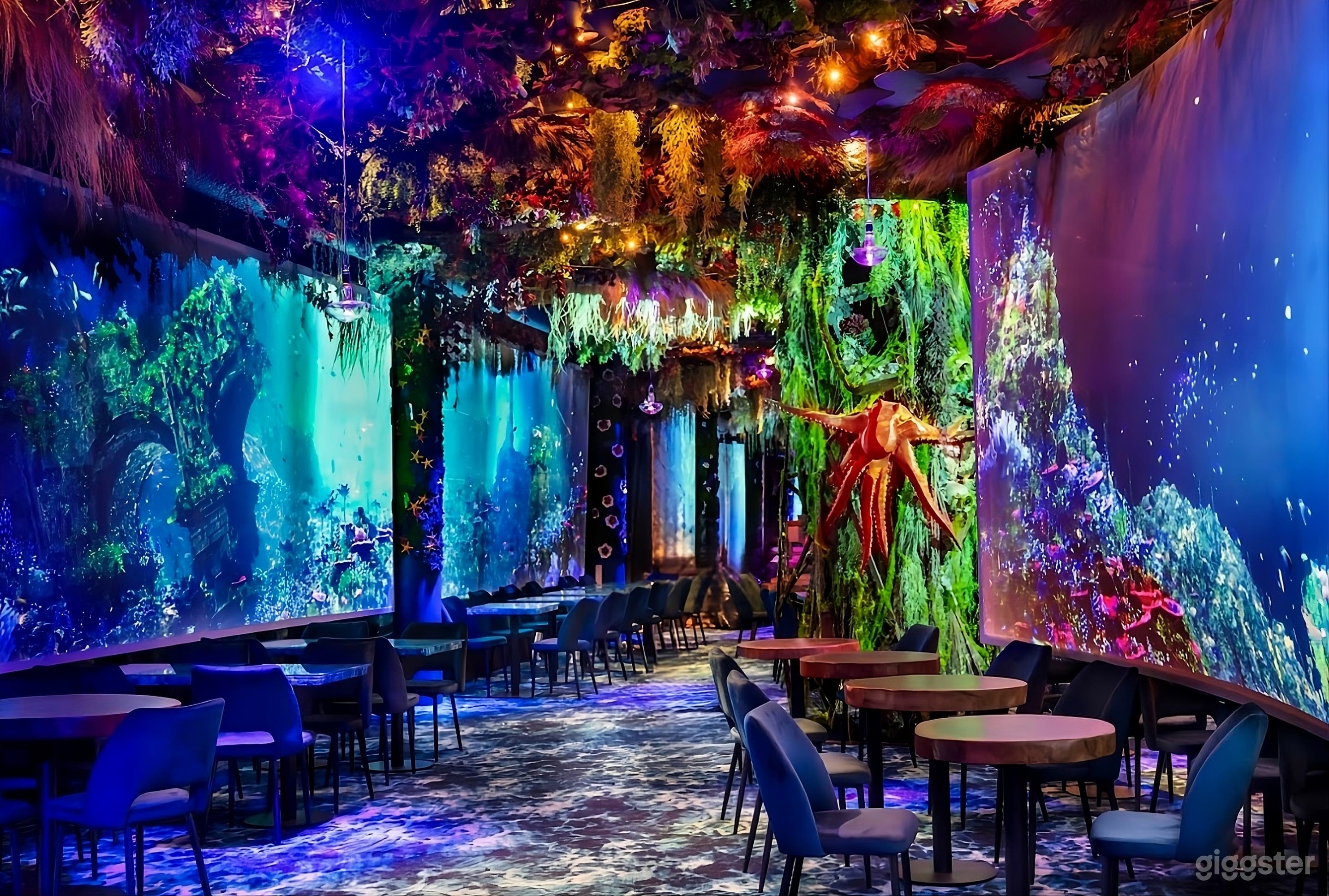 Photo de Neptune's Cove : espace créatif, restauration et événements 2