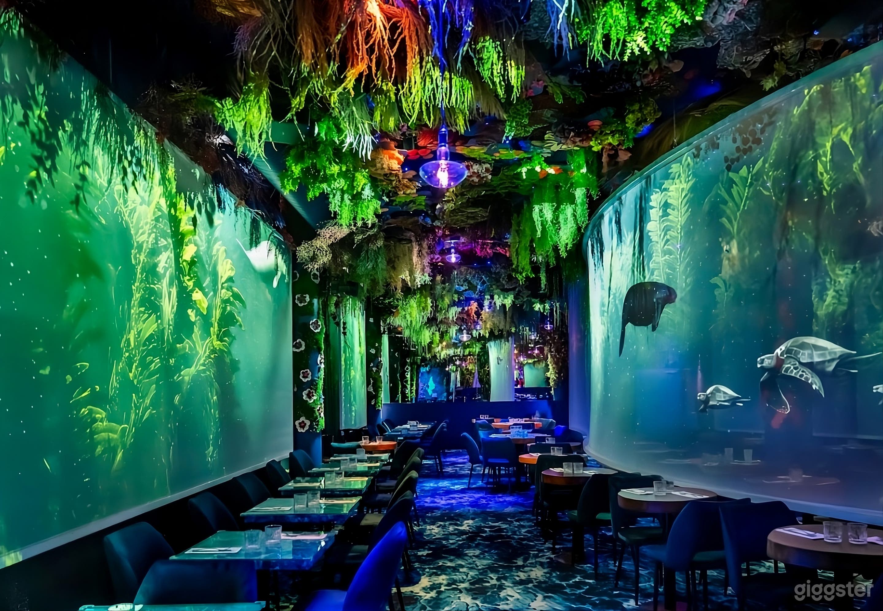 Photo de Neptune's Cove : espace créatif, restauration et événements 4