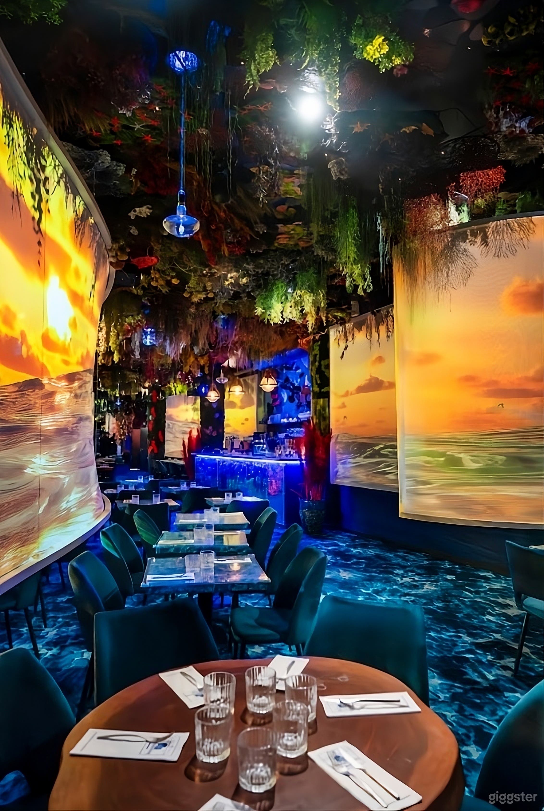 Photo de Neptune's Cove : espace créatif, restauration et événements 3