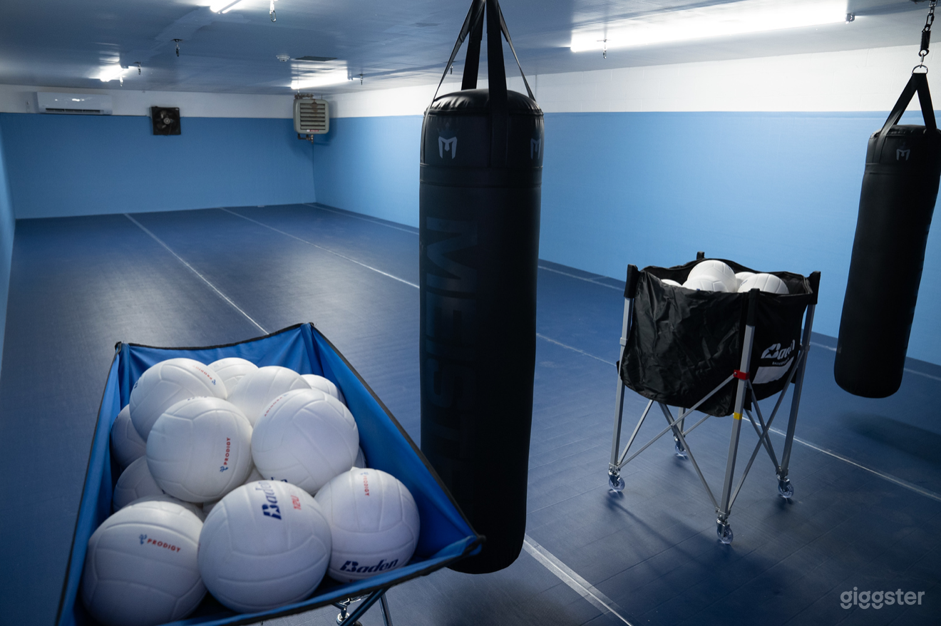 Versatile Mat Room | Martial Arts, Yoga &amp; Fitness Classes Photo 4
