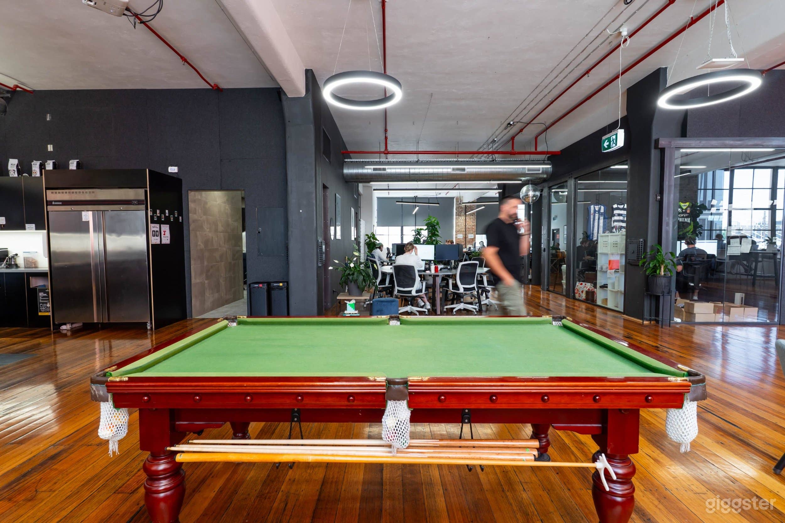 Training and Conference Room Melbourne Photo 3