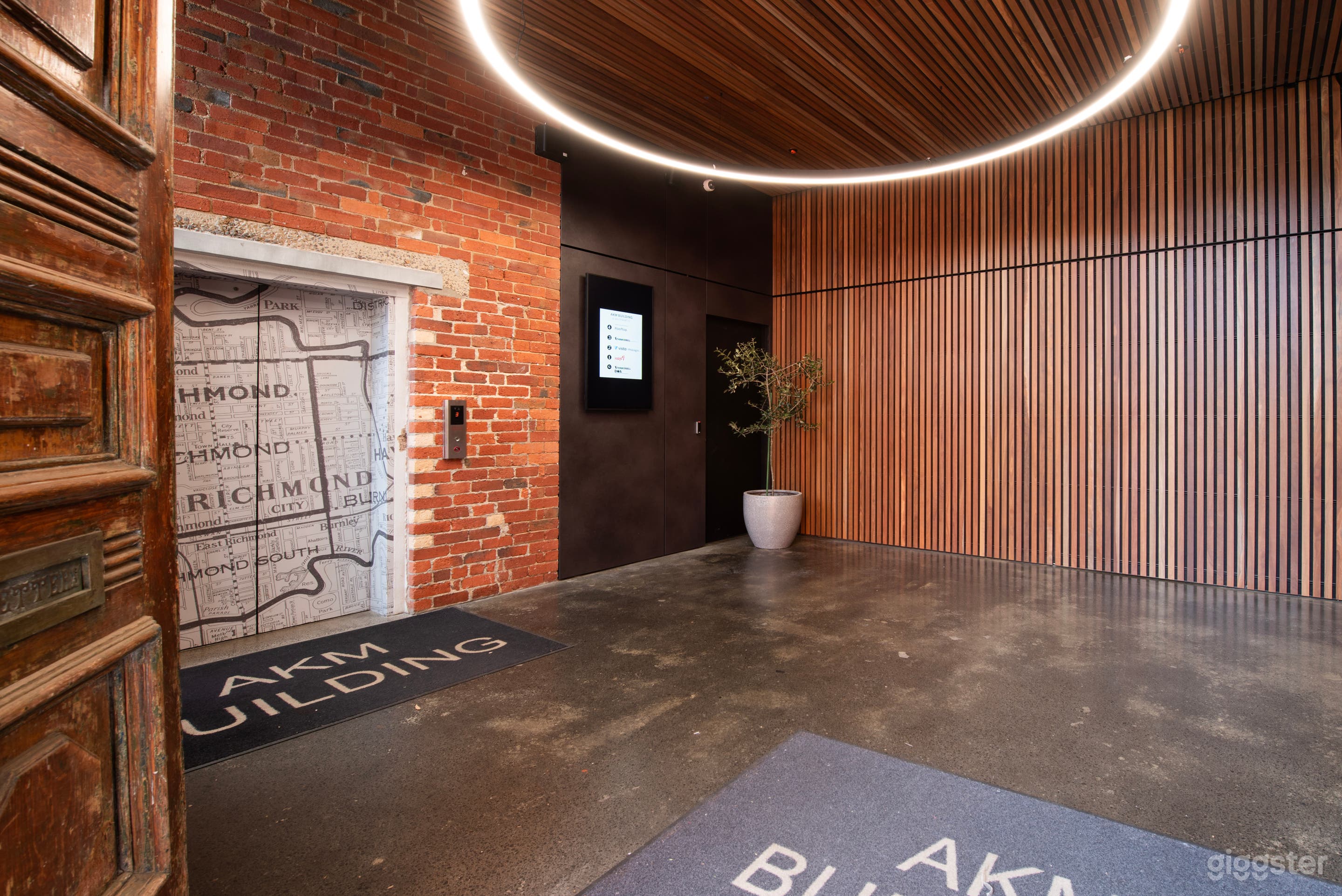 Training and Conference Room Melbourne Photo 4