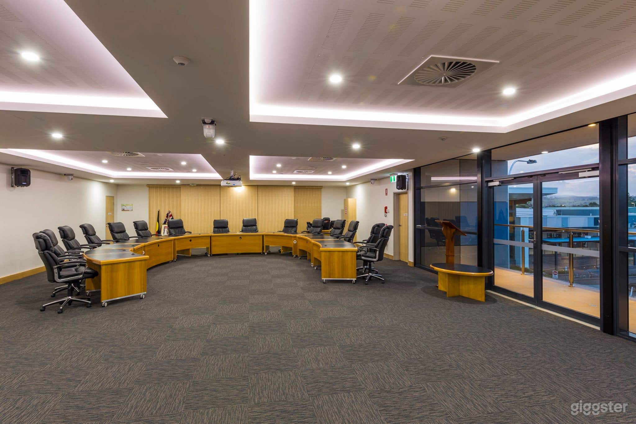 Biamanga Room Photo 3